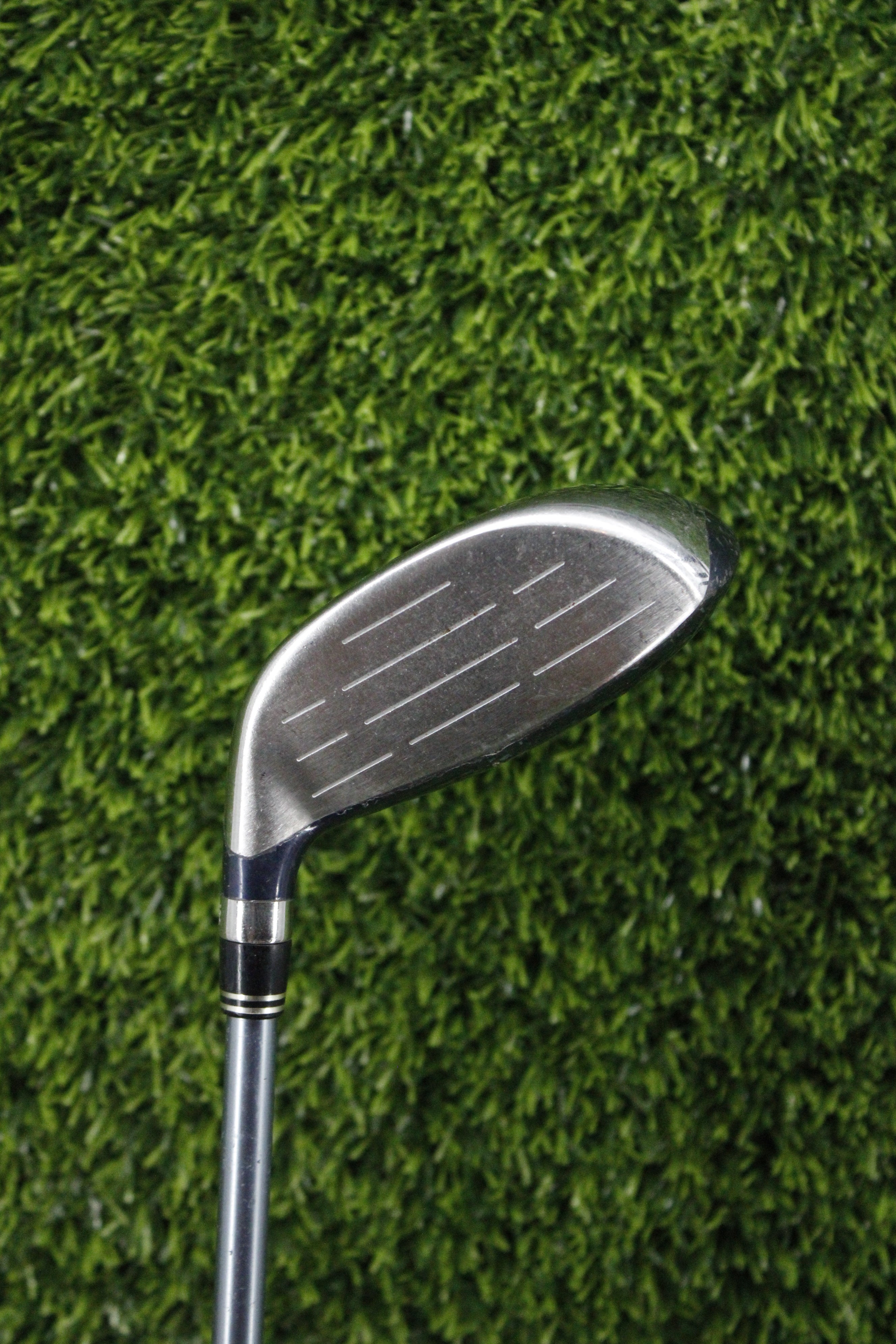 WOMEN Cobra Speed LD M Offset 5 Wood L Flex 41.5"