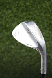 Titleist Vokey SM5 Tour Chrome 58° LW Wedge Flex 35"