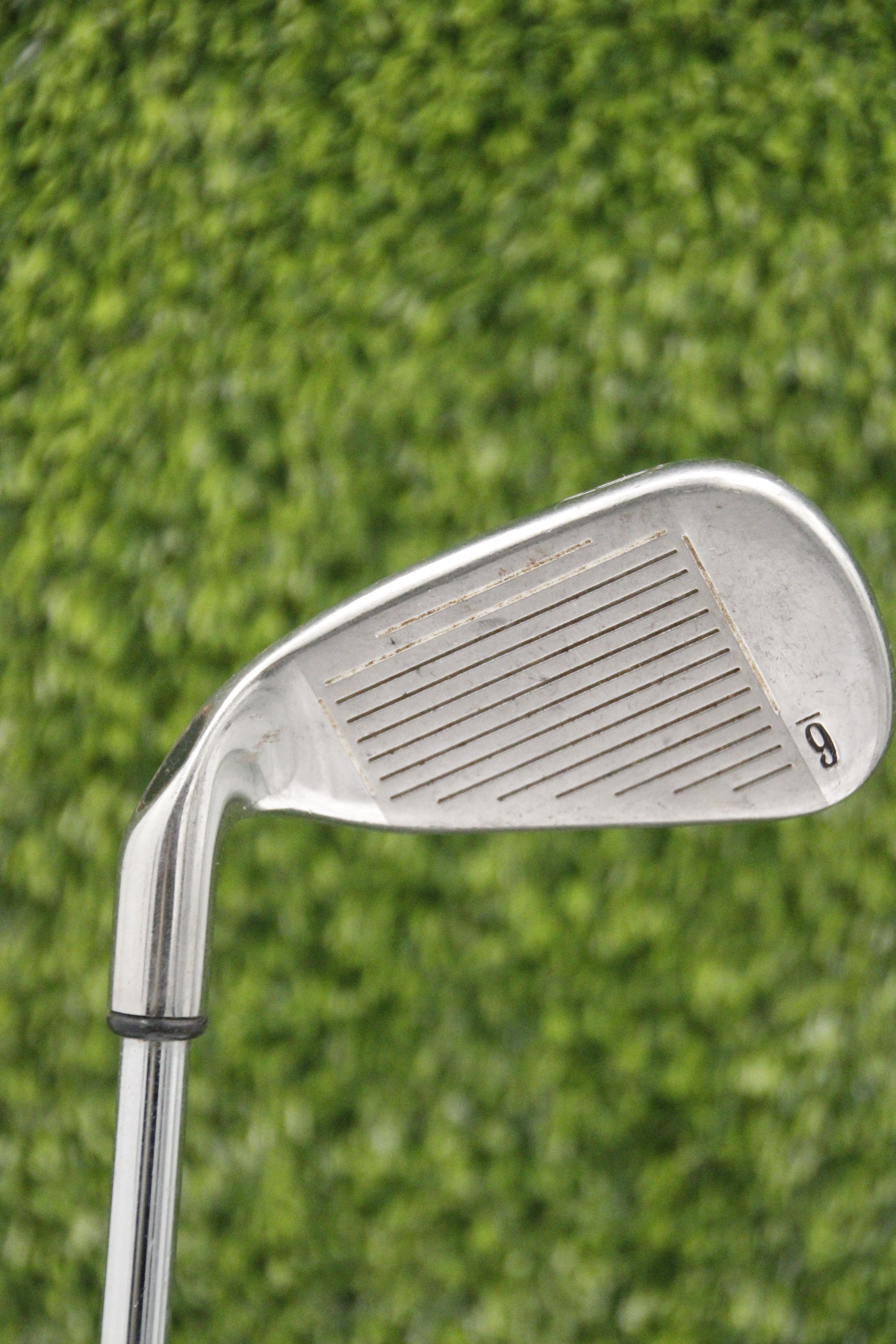 Callaway X-20 6 Iron Uniflex 37.25"