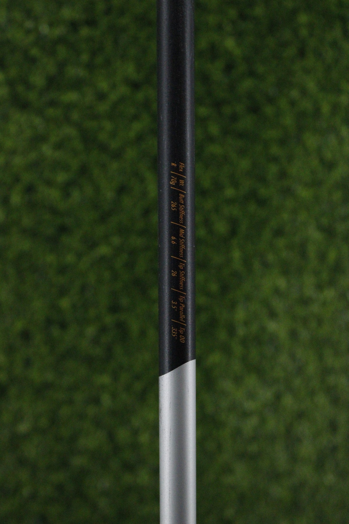 Maxfli C3 15° 3 Wood R Flex 42.75"