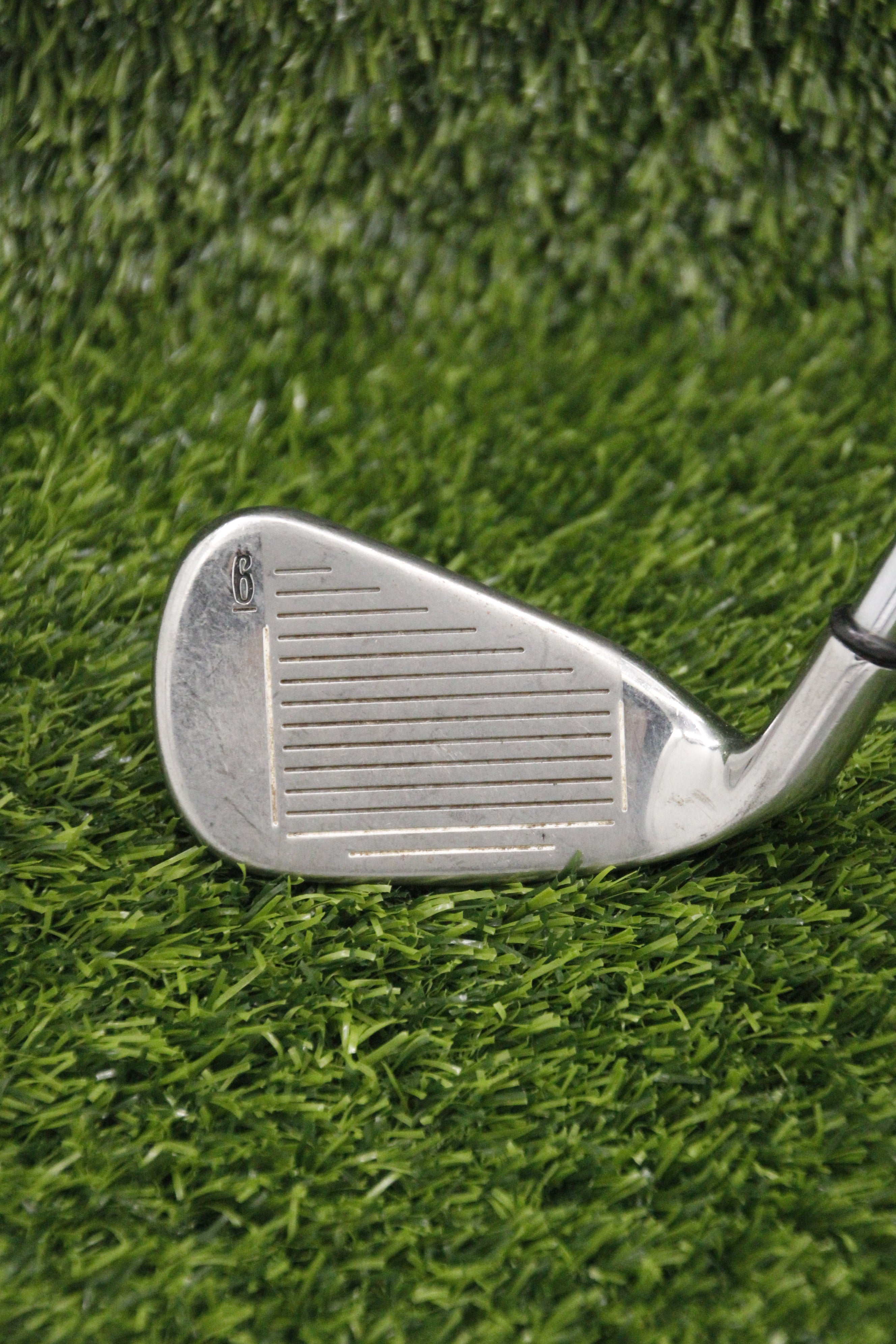 Callaway X-20 6 Iron Uniflex 37.25"