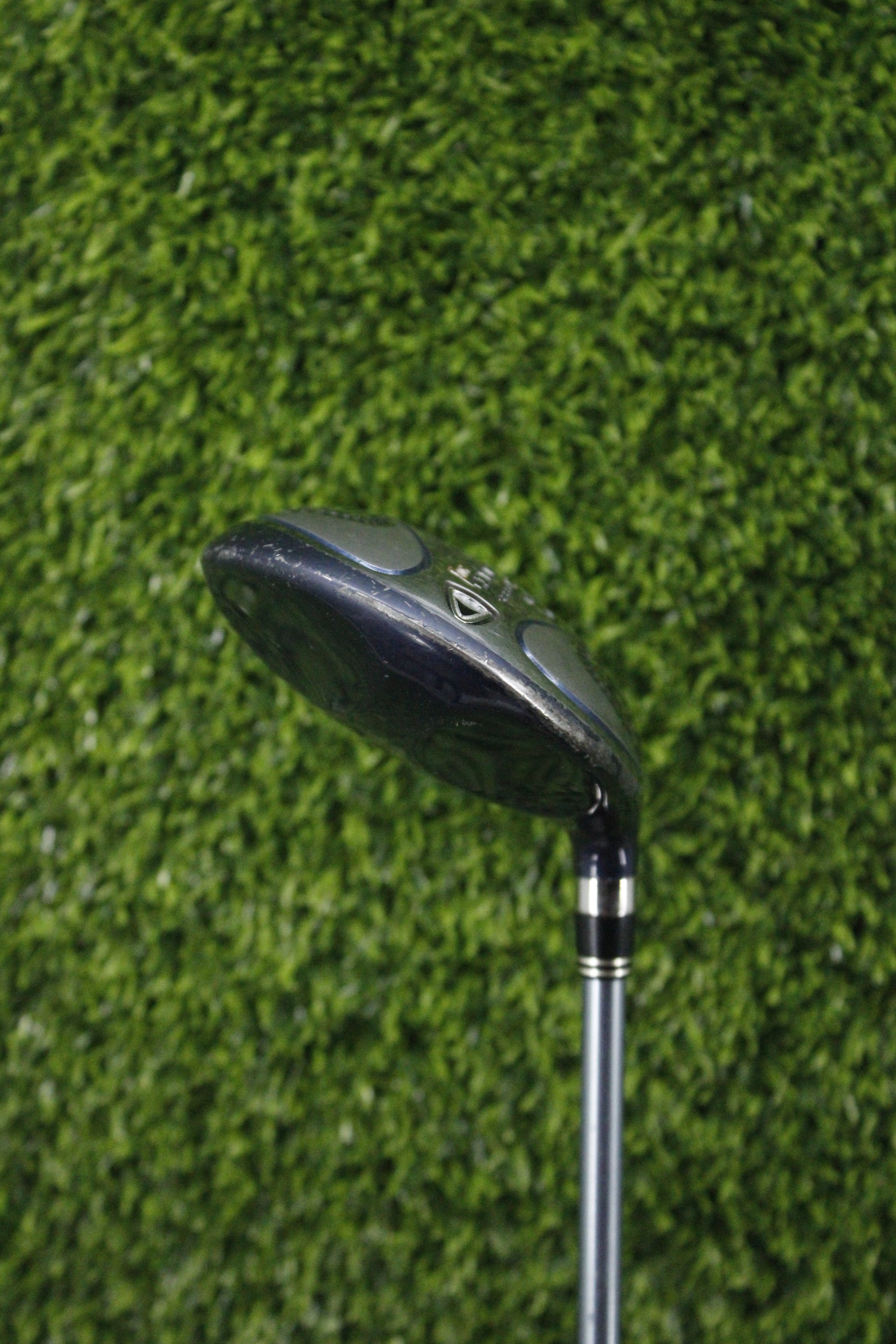 WOMEN Cobra Speed LD M Offset 5 Wood L Flex 41.5"