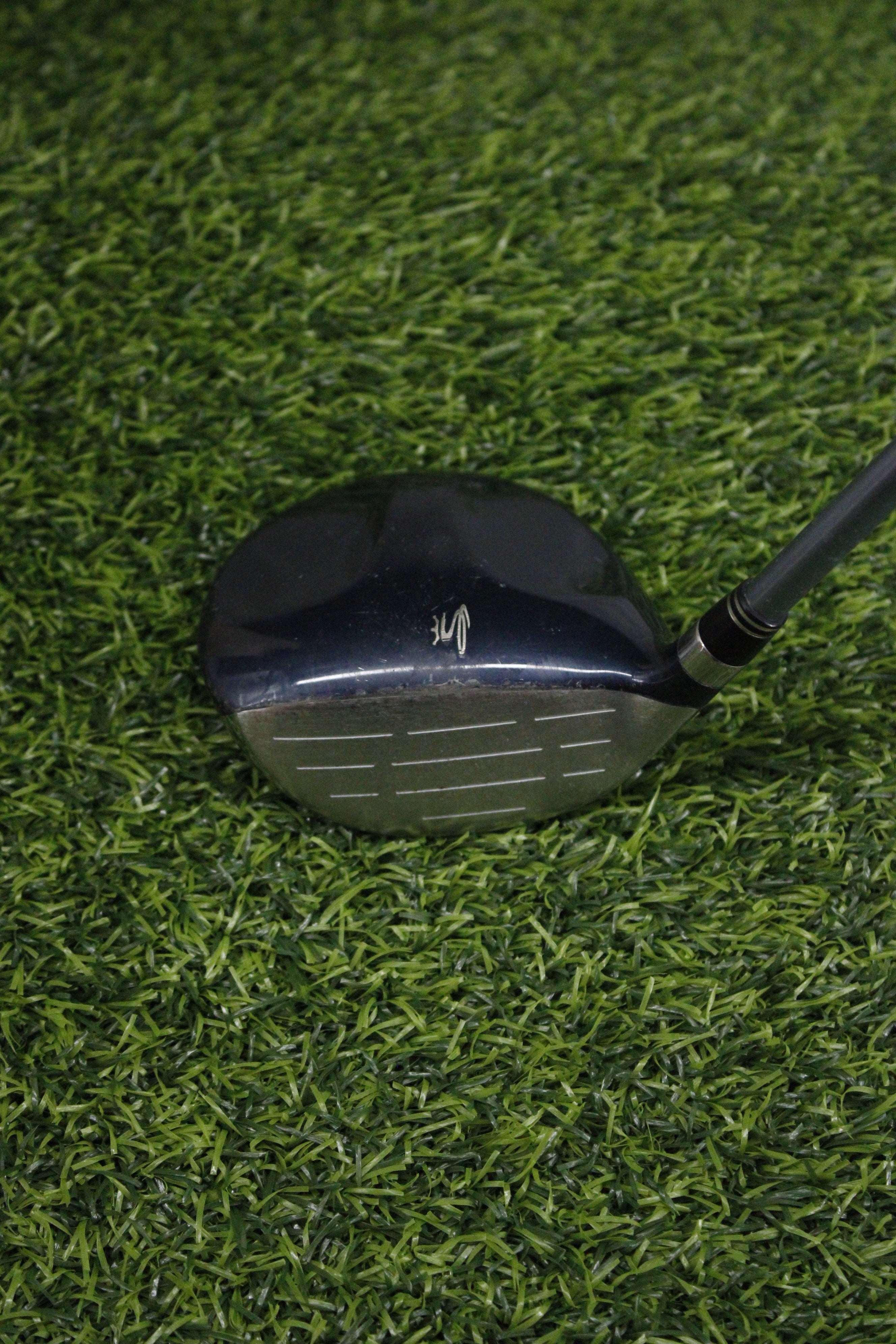 WOMEN Cobra Speed LD M Offset 5 Wood L Flex 41.5"