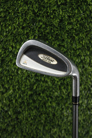 Titleist DCI 822 Oversize Iron Set 5-PW AW R Flex +0.5"