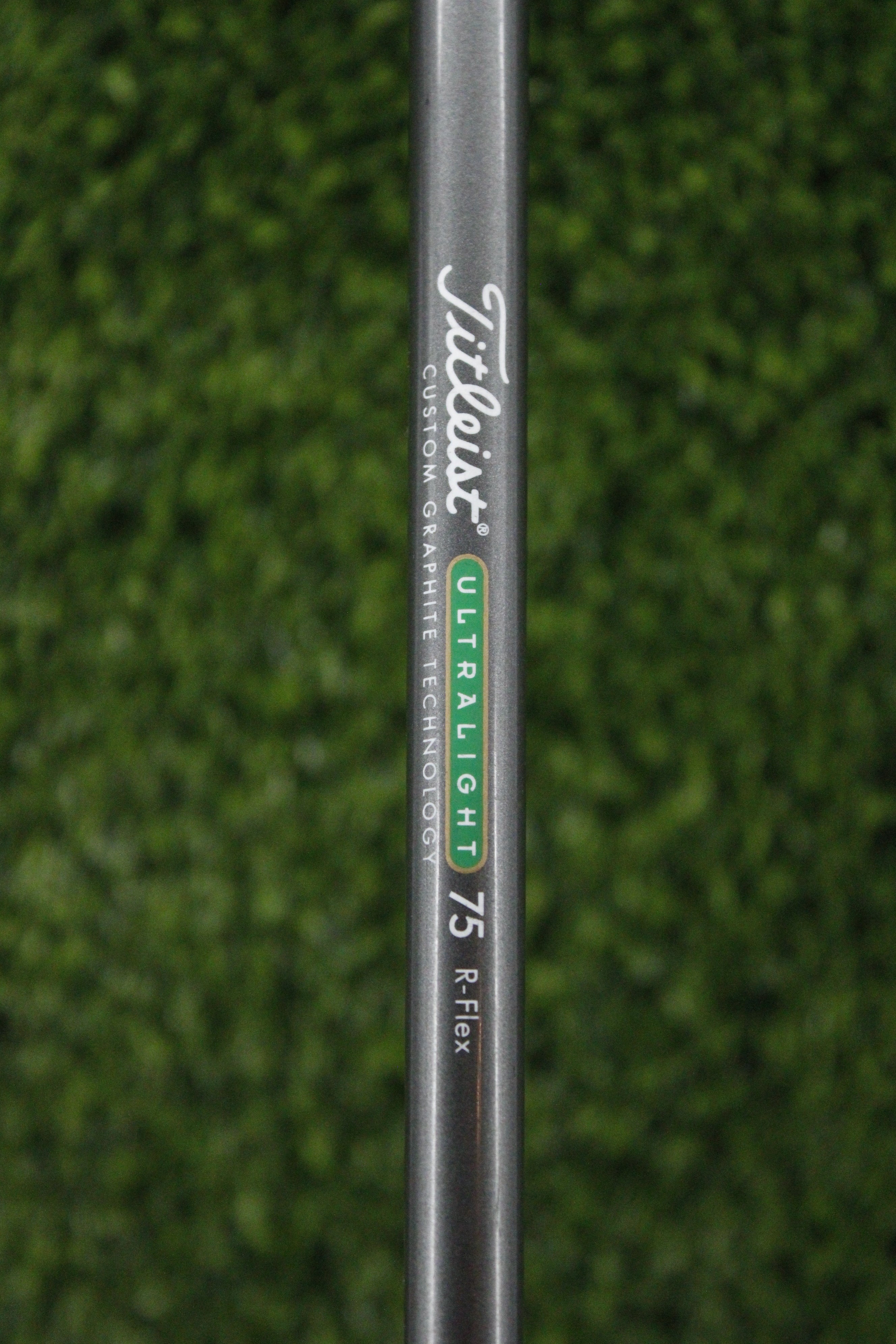 Titleist DCI 822 Oversize Iron Set 5-PW AW R Flex +0.5"