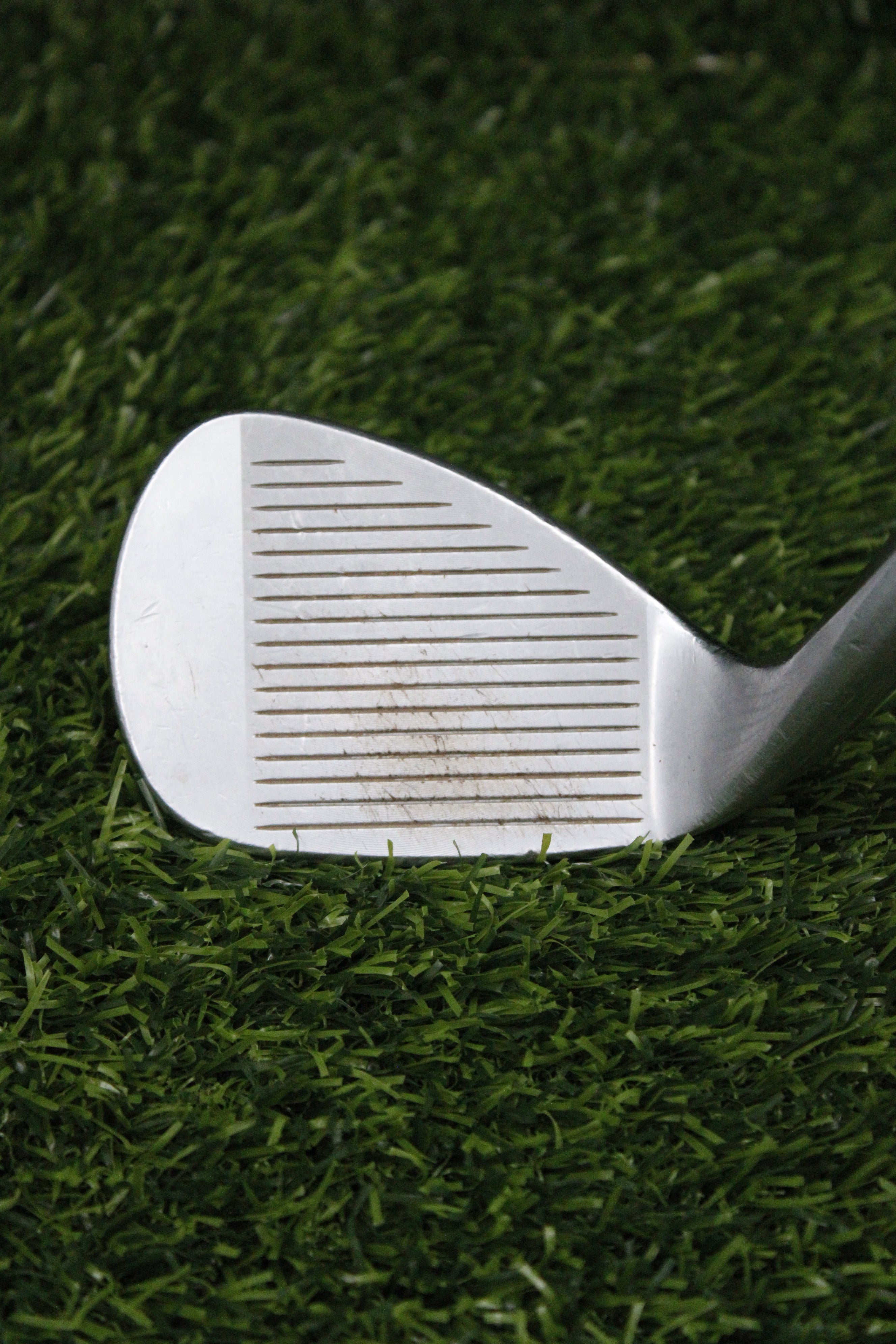 Titleist Vokey SM5 Tour Chrome 58° LW Wedge Flex 35"