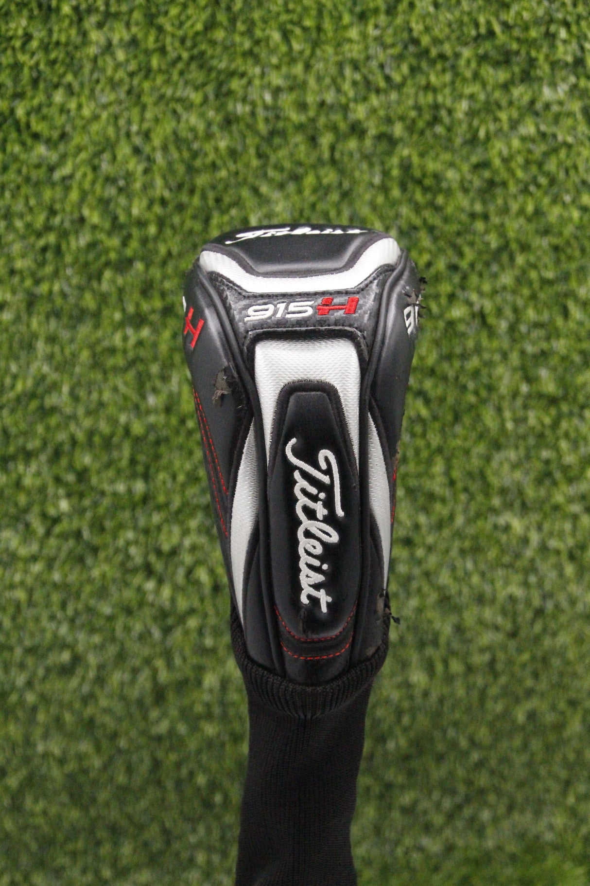 Titleist 915 H 18° 2 Hybrid XS Flex 41.25" w/ HC