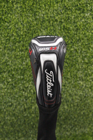 Titleist 915 H 18° 2 Hybrid XS Flex 41.25" w/ HC