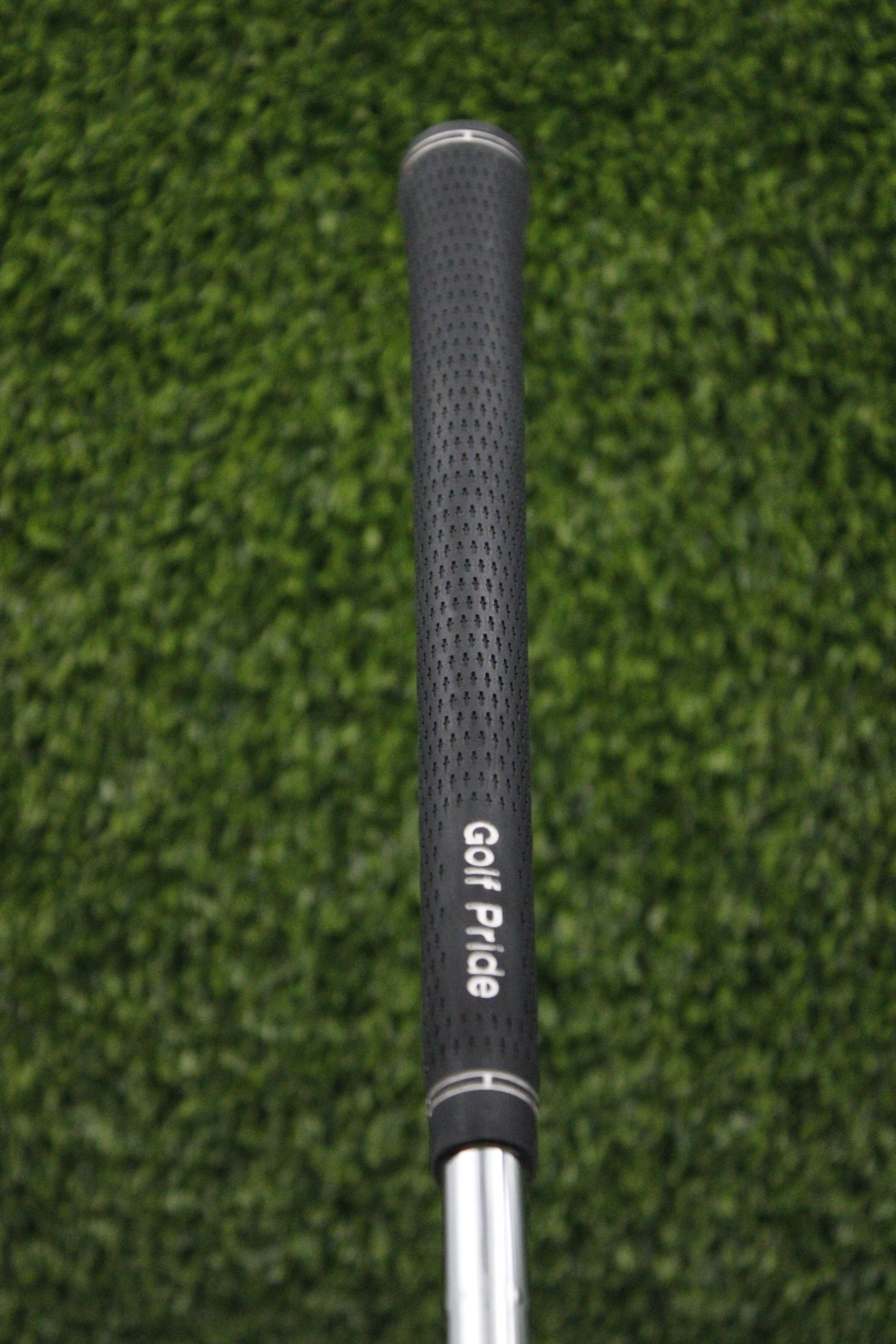 Titleist Vokey SM5 Tour Chrome 58° LW Wedge Flex 35"