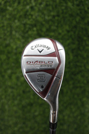 Callaway Diablo Edge 21° 3 Hybrid R Flex 40"