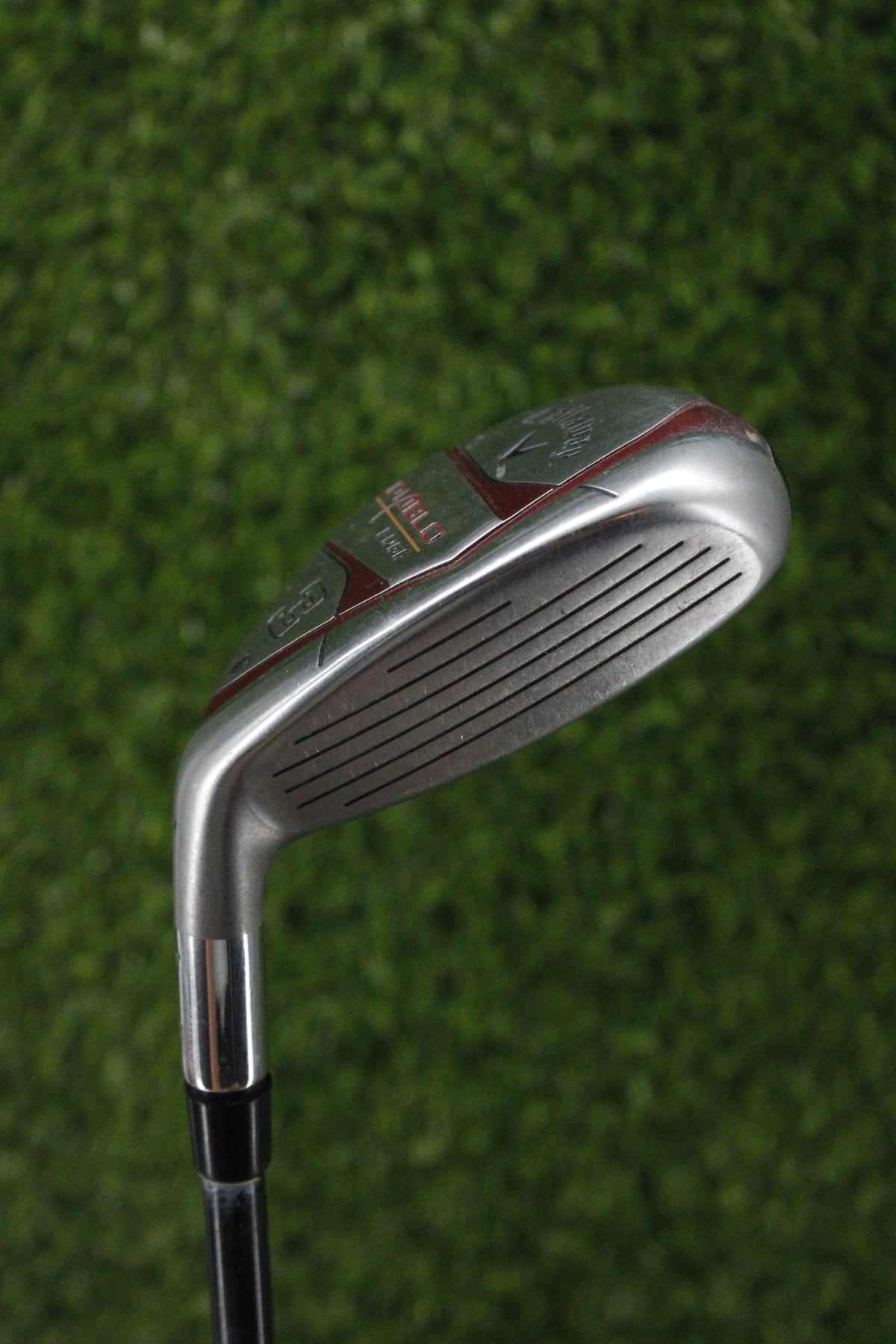 Callaway Diablo Edge 21° 3 Hybrid R Flex 40"