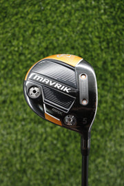 Callaway Mavrik Max 5 Wood R Flex 42"