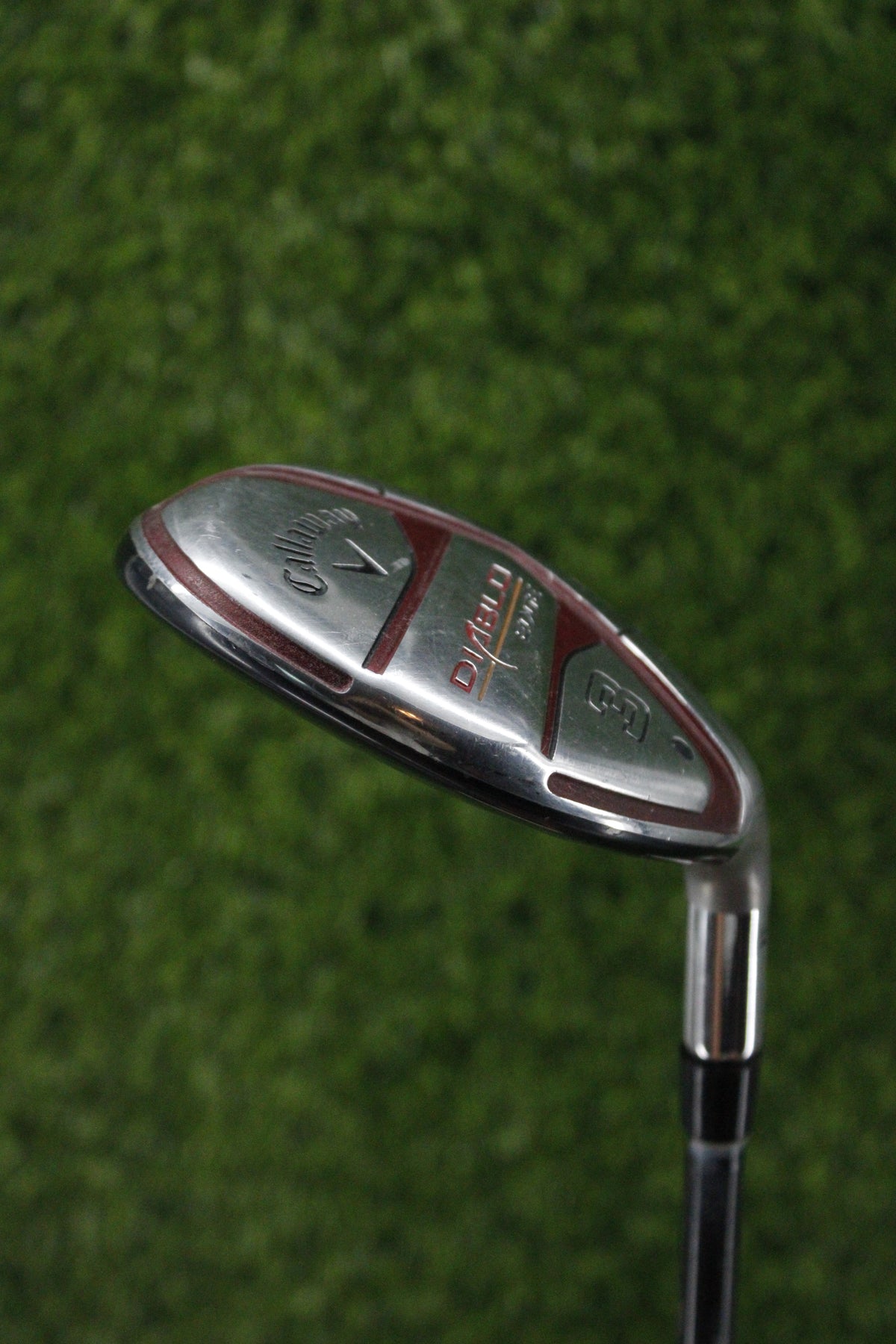 Callaway Diablo Edge 21° 3 Hybrid R Flex 40"