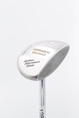 Tour Model 906 3-Way Sole Putter 35.5"