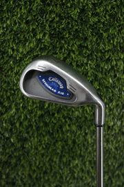 Callaway X-16 Iron Set 4-PW A Flex Std Length