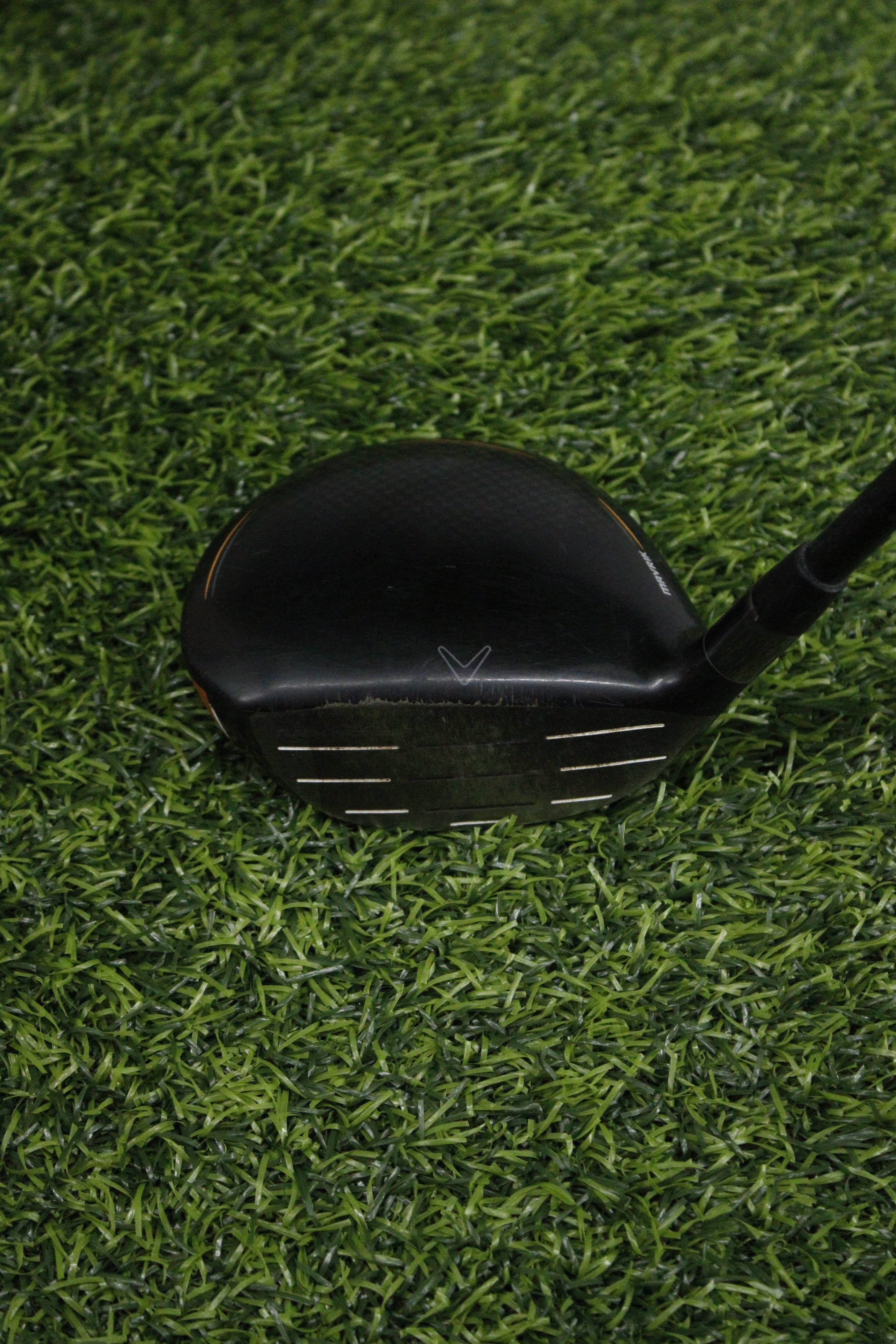 Callaway Mavrik Max 5 Wood R Flex 42"