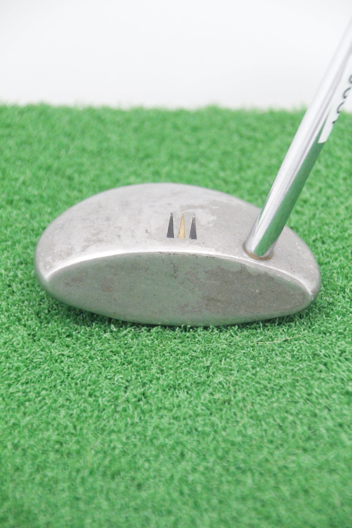 Tour Model 906 3-Way Sole Putter 35.5"