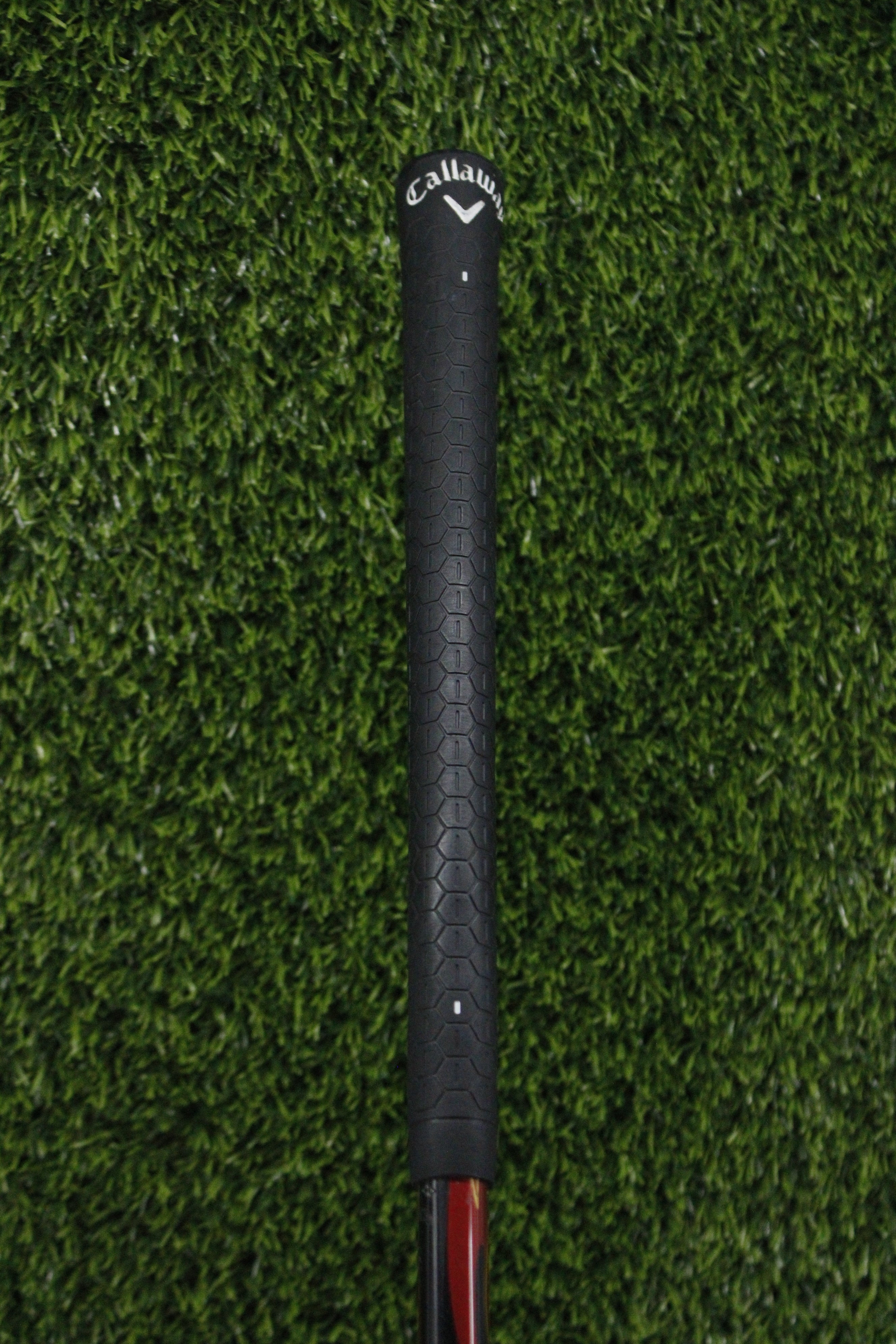 Callaway Diablo Edge 21° 3 Hybrid R Flex 40"