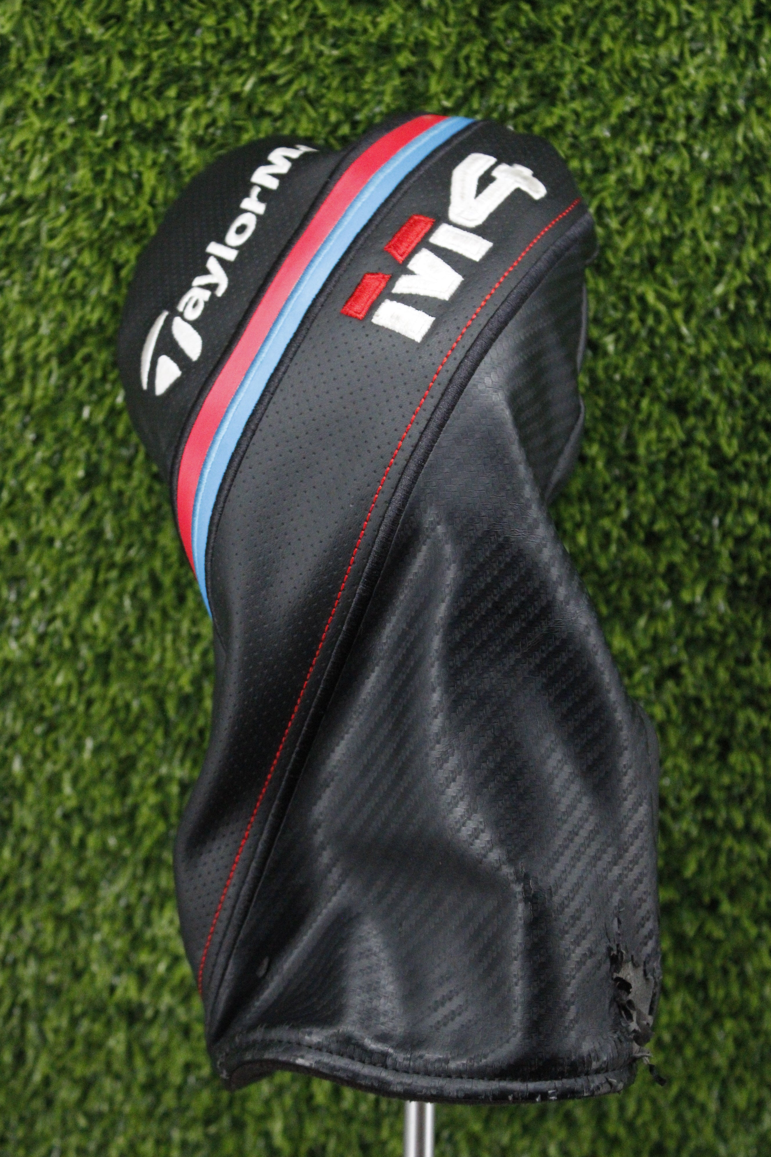WOMEN TaylorMade M4 12° Driver L Flex 43.5" w/ HC