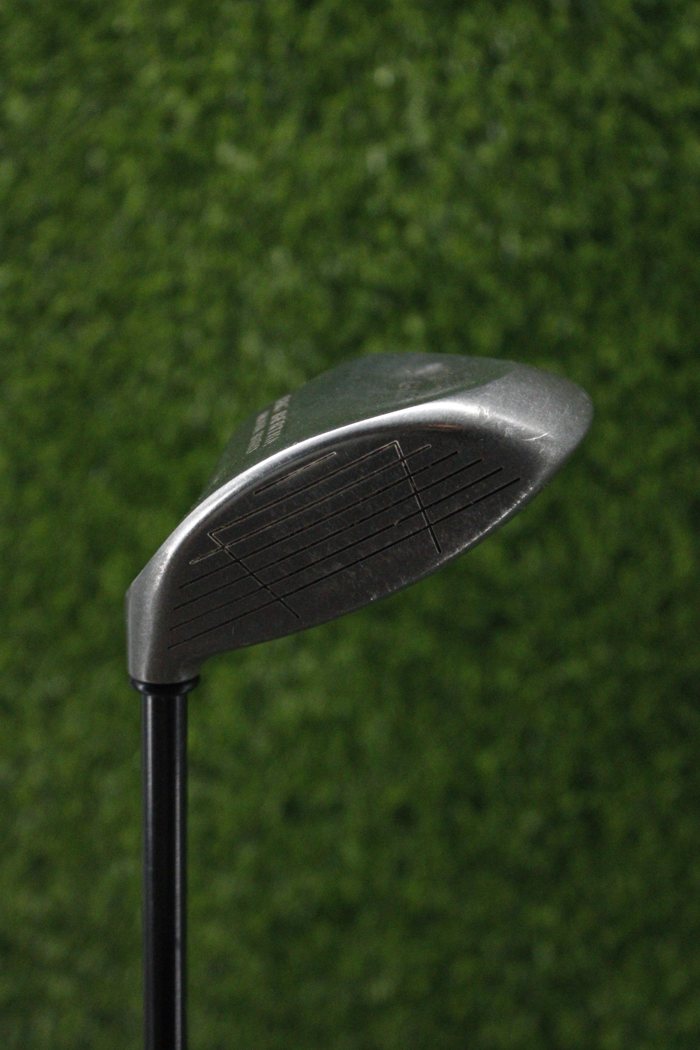 Callaway Big Bertha Warbird 5 Wood R Flex 41.5"