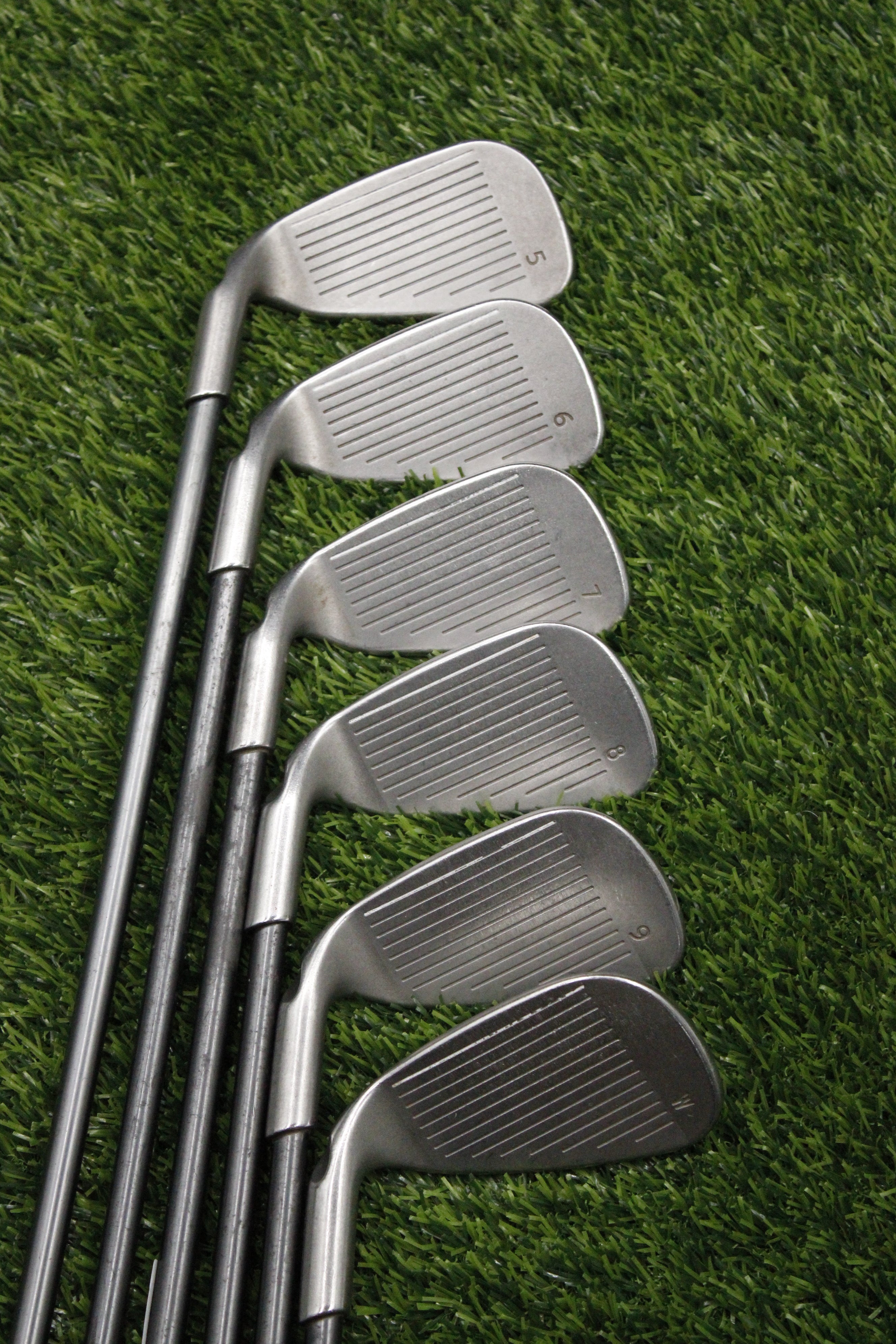 Ping G2 Iron Set 5-PW A Flex -1.0"