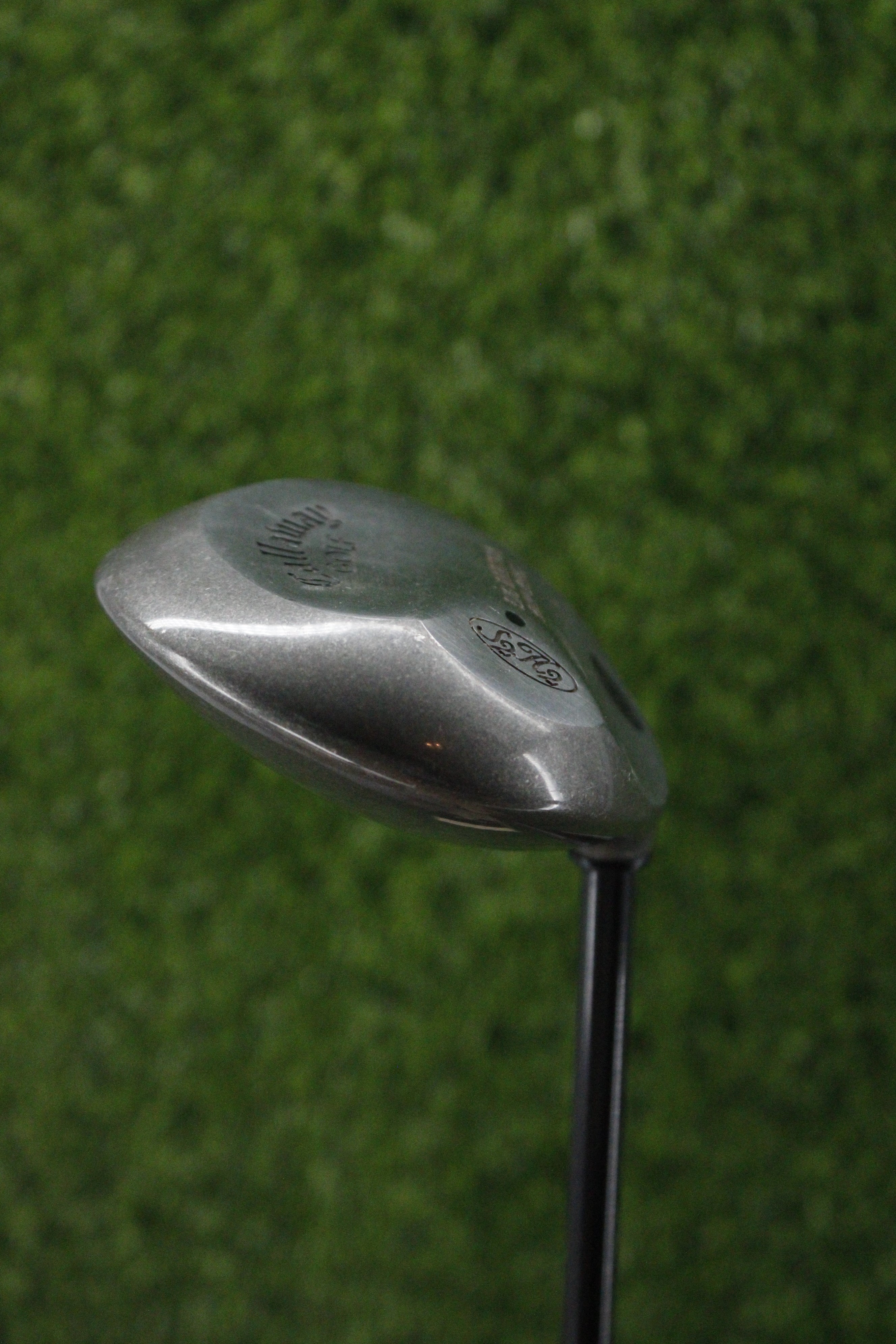 Callaway Big Bertha Warbird 5 Wood R Flex 41.5"