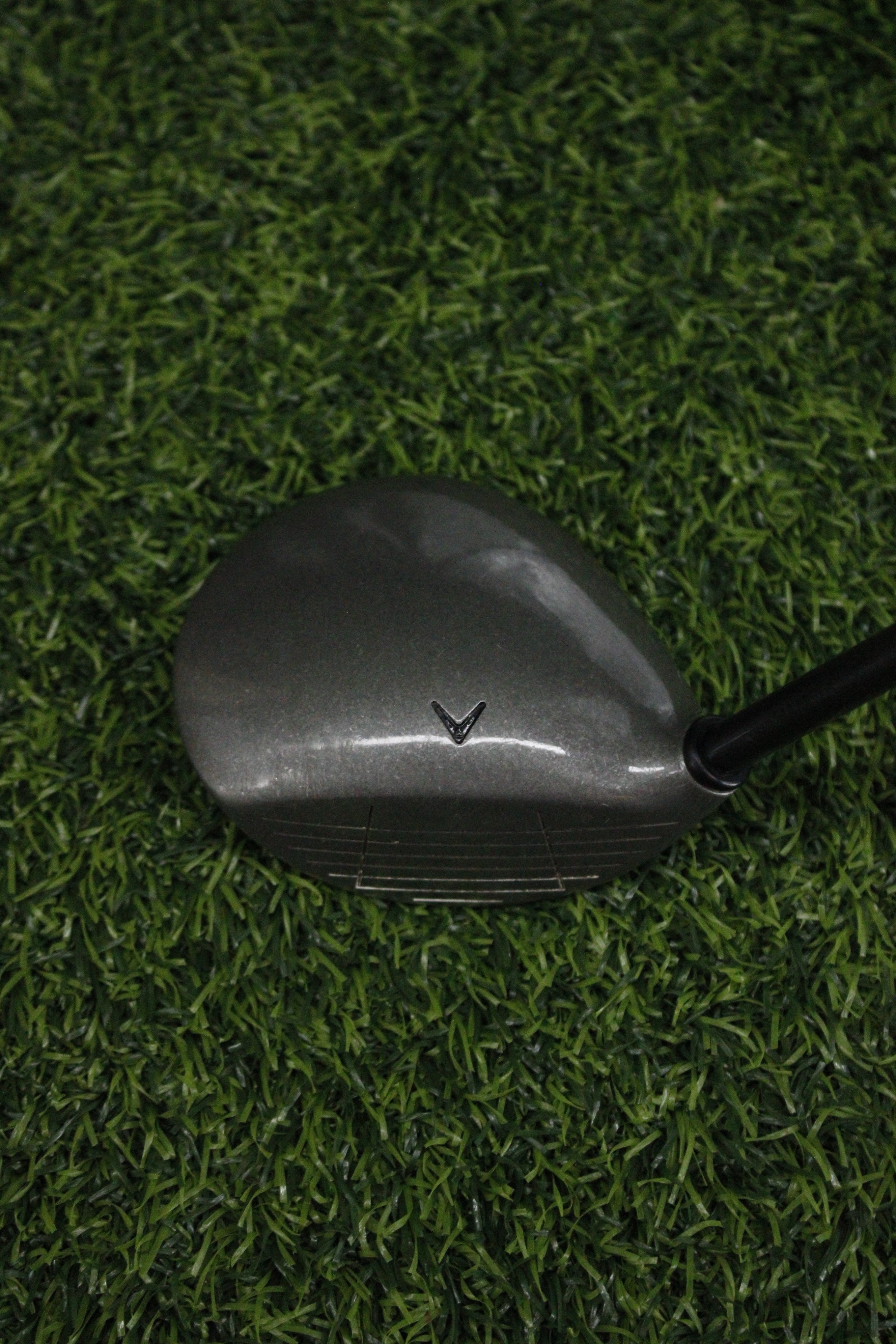 Callaway Big Bertha Warbird 5 Wood R Flex 41.5"