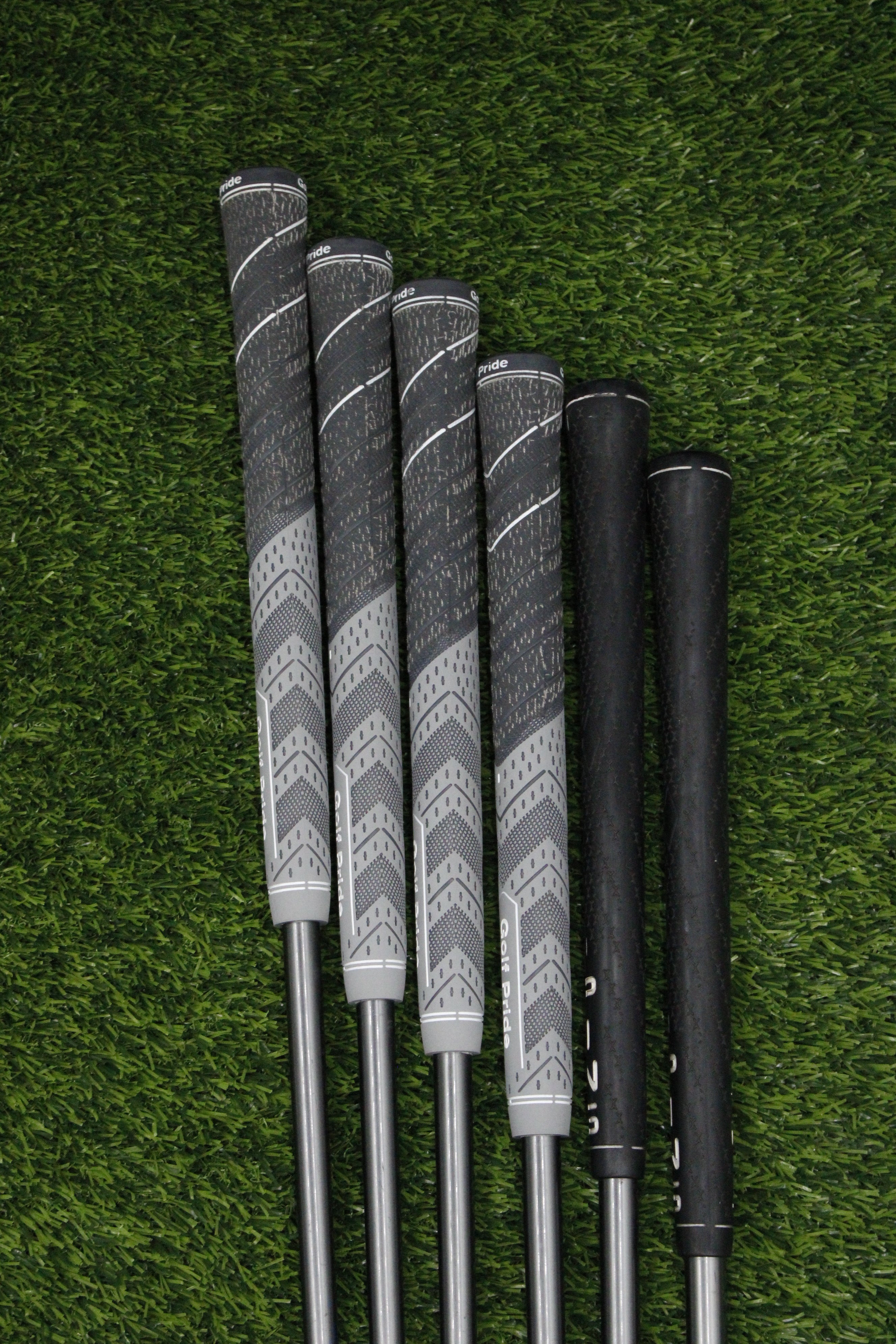 Ping G2 Iron Set 5-PW A Flex -1.0"