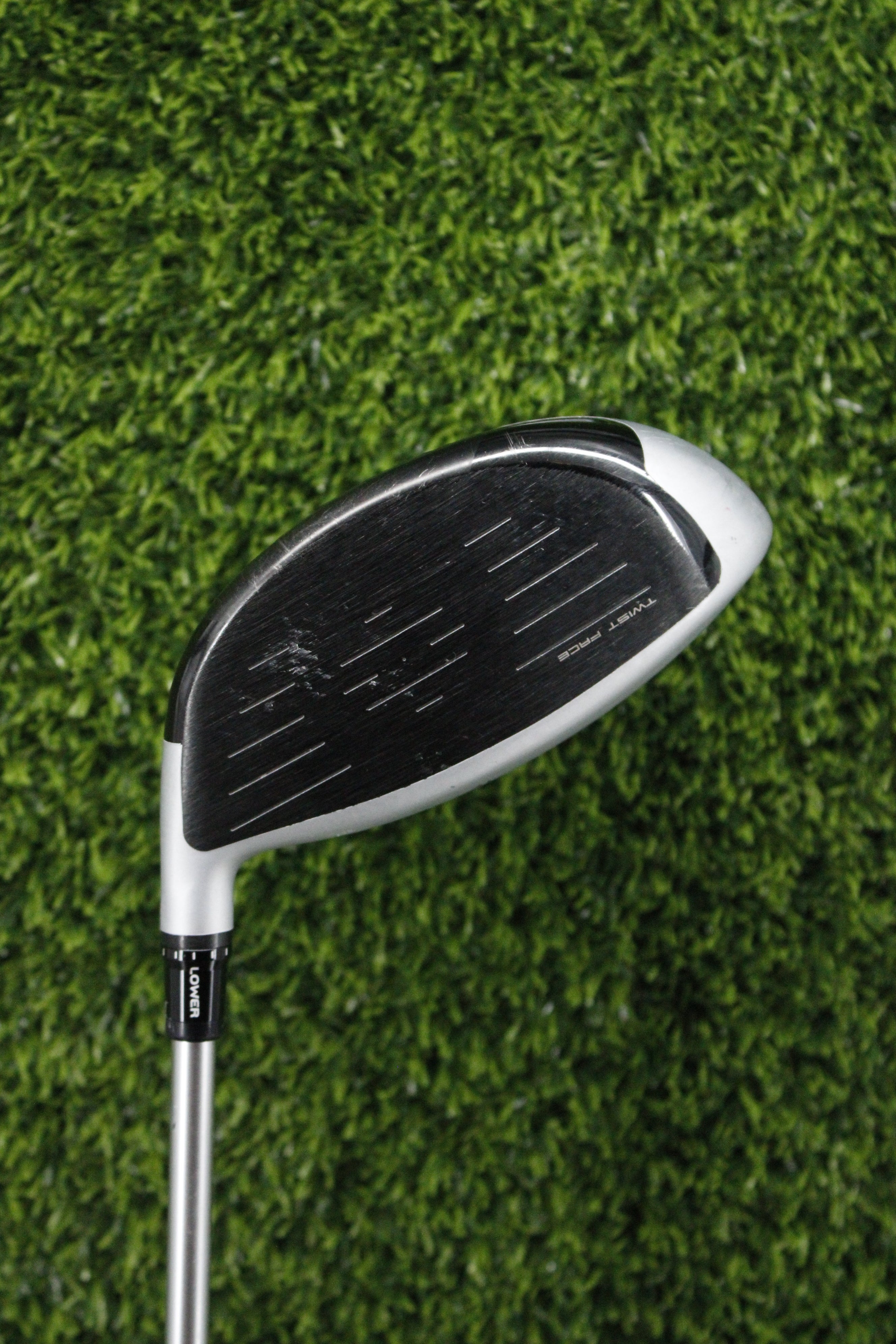 WOMEN TaylorMade M4 12° Driver L Flex 43.5" w/ HC