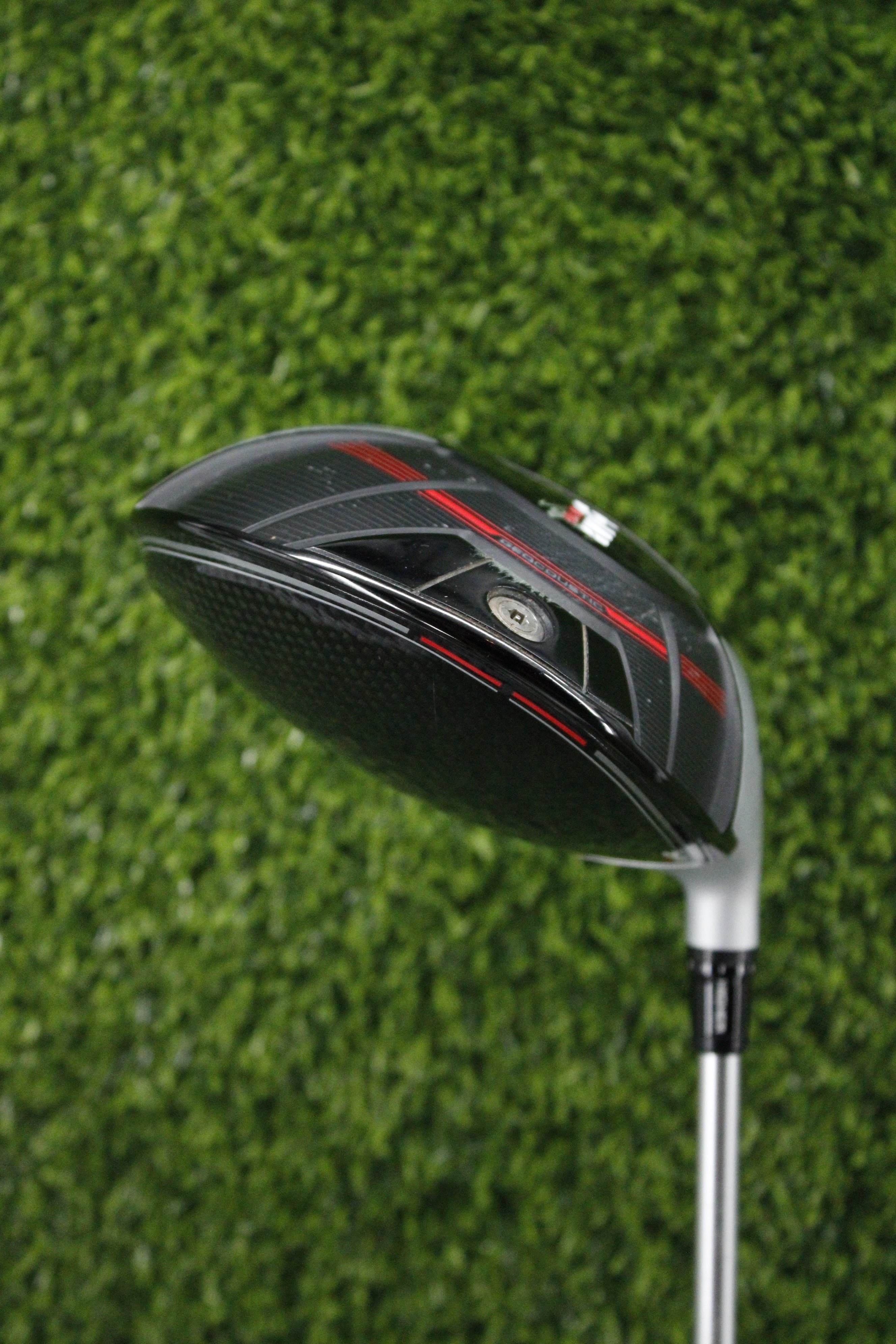 WOMEN TaylorMade M4 12° Driver L Flex 43.5" w/ HC