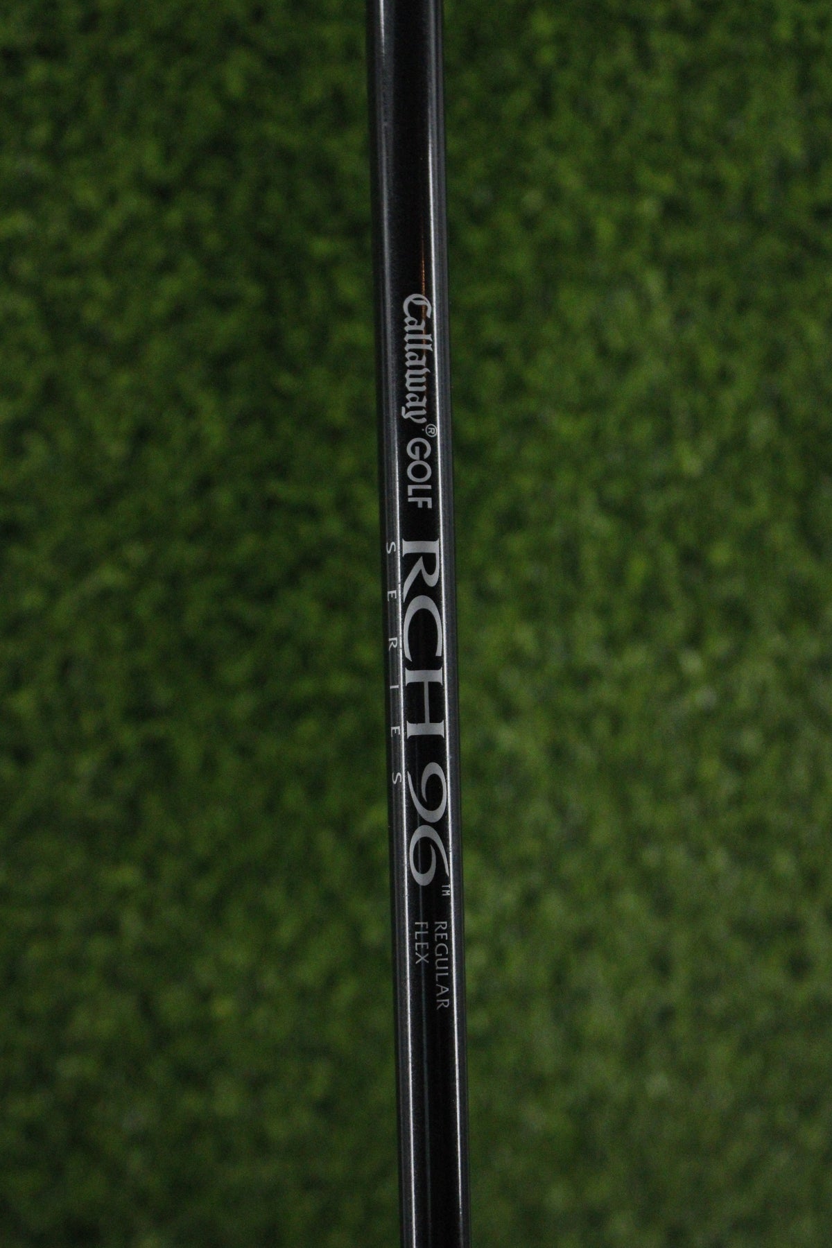 Callaway Big Bertha Warbird 5 Wood R Flex 41.5"