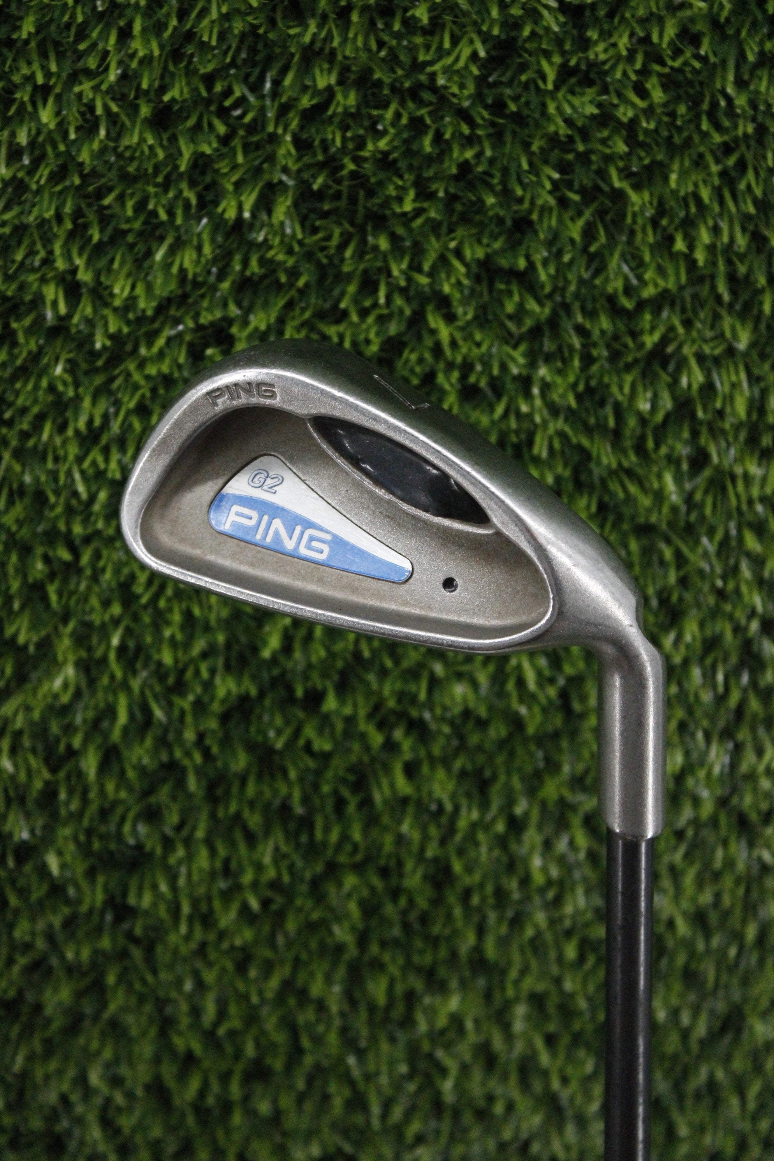 Ping G2 Iron Set 5-PW A Flex -1.0"