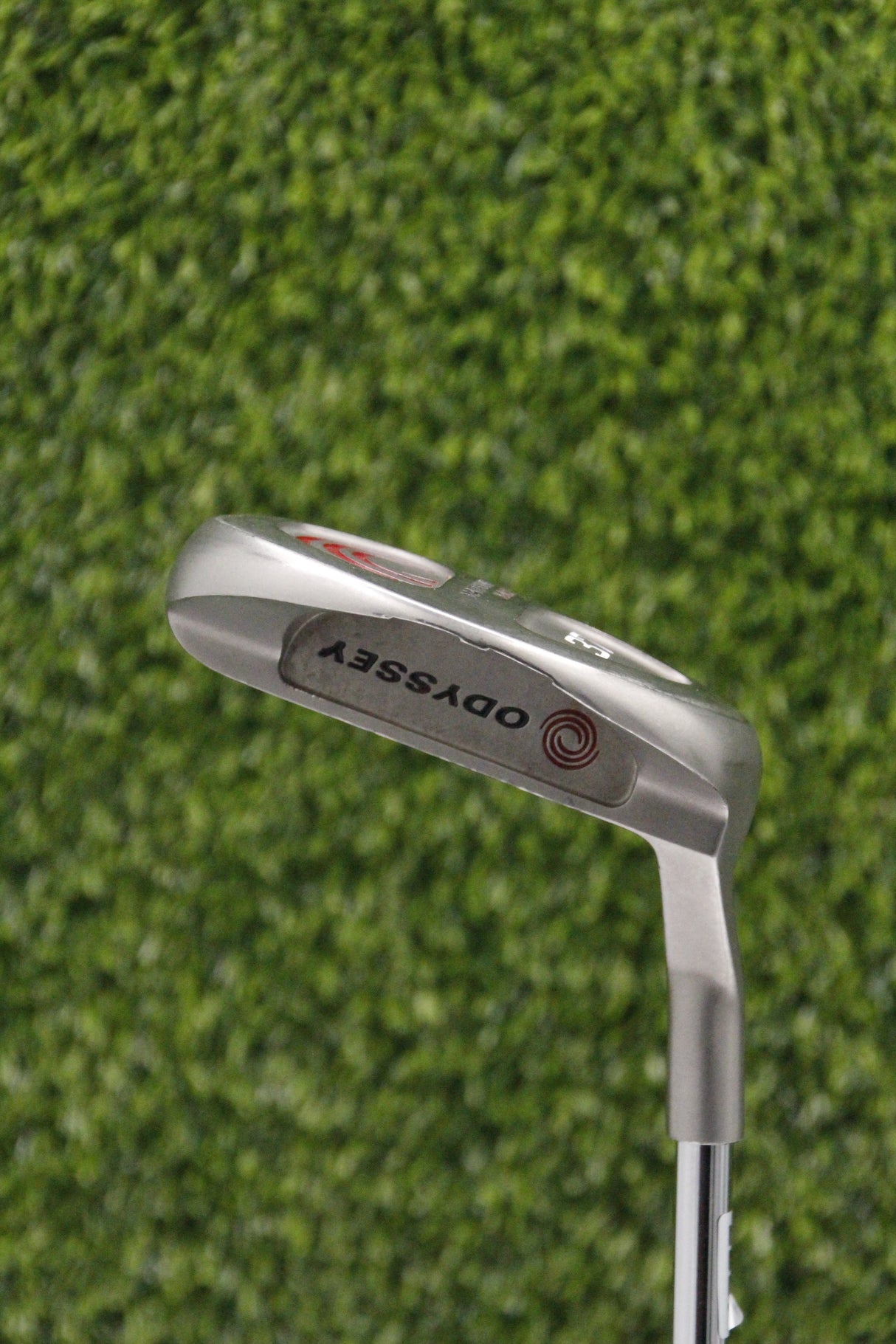 Odyssey Marxman X-Act Chipper Wedge Flex 35.5" w/ HC