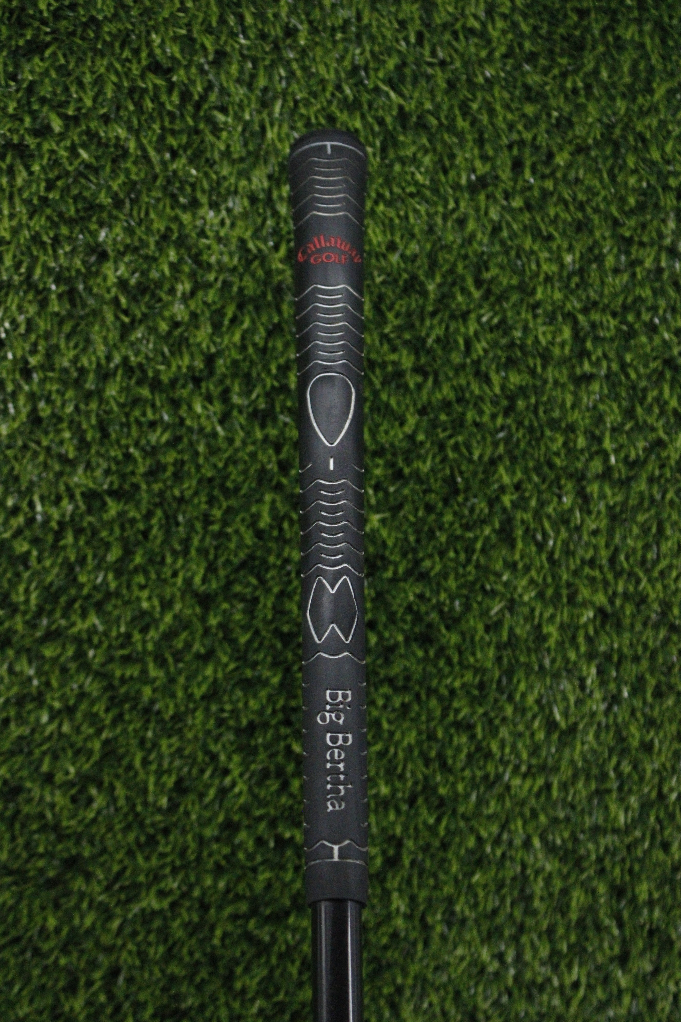 Callaway Big Bertha Warbird 5 Wood R Flex 41.5"