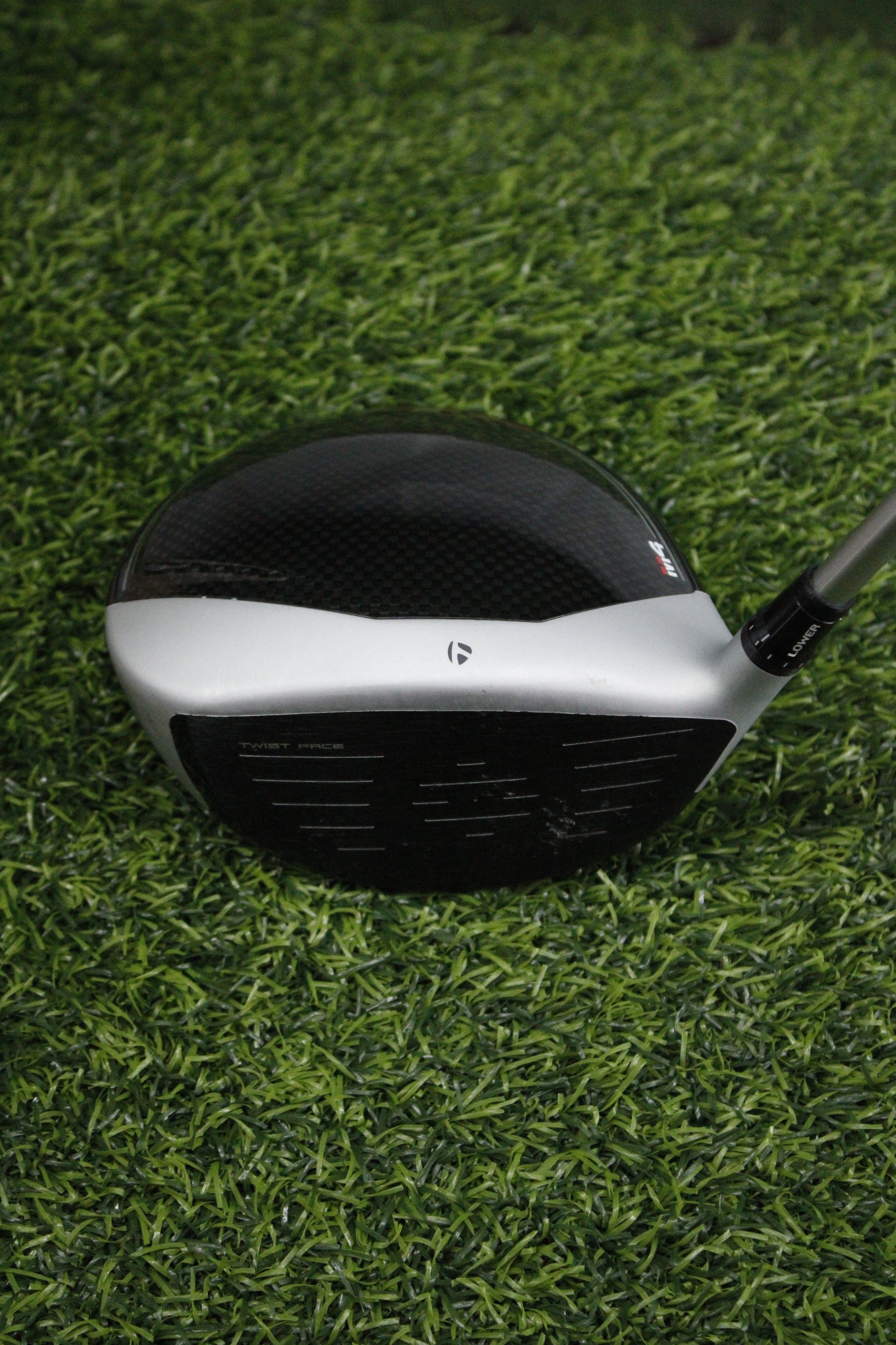 WOMEN TaylorMade M4 12° Driver L Flex 43.5" w/ HC