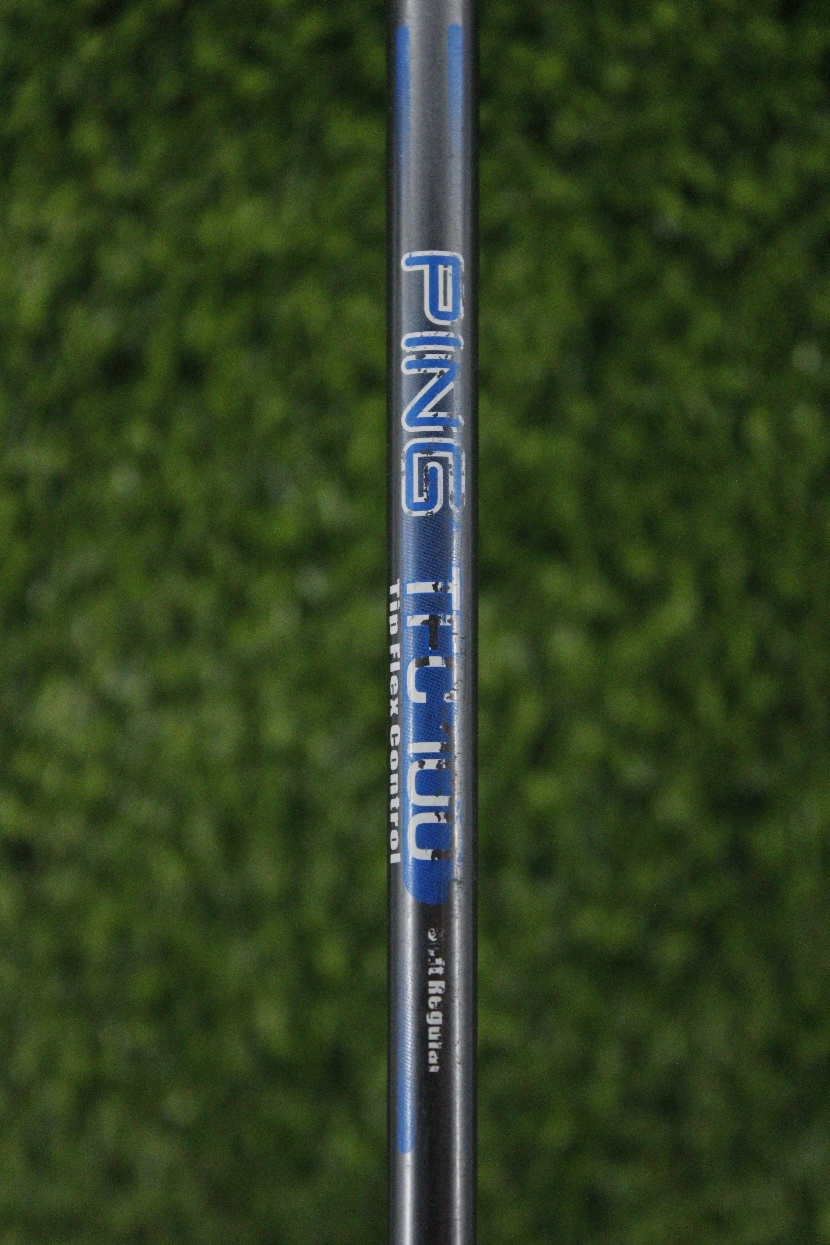 Ping G2 Iron Set 5-PW A Flex -1.0"