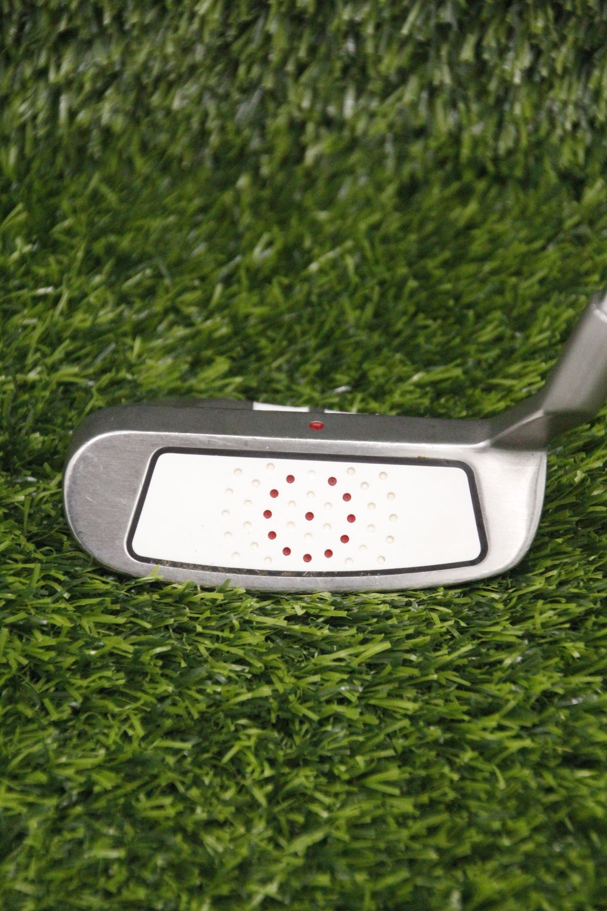 Odyssey Marxman X-Act Chipper Wedge Flex 35.5" w/ HC