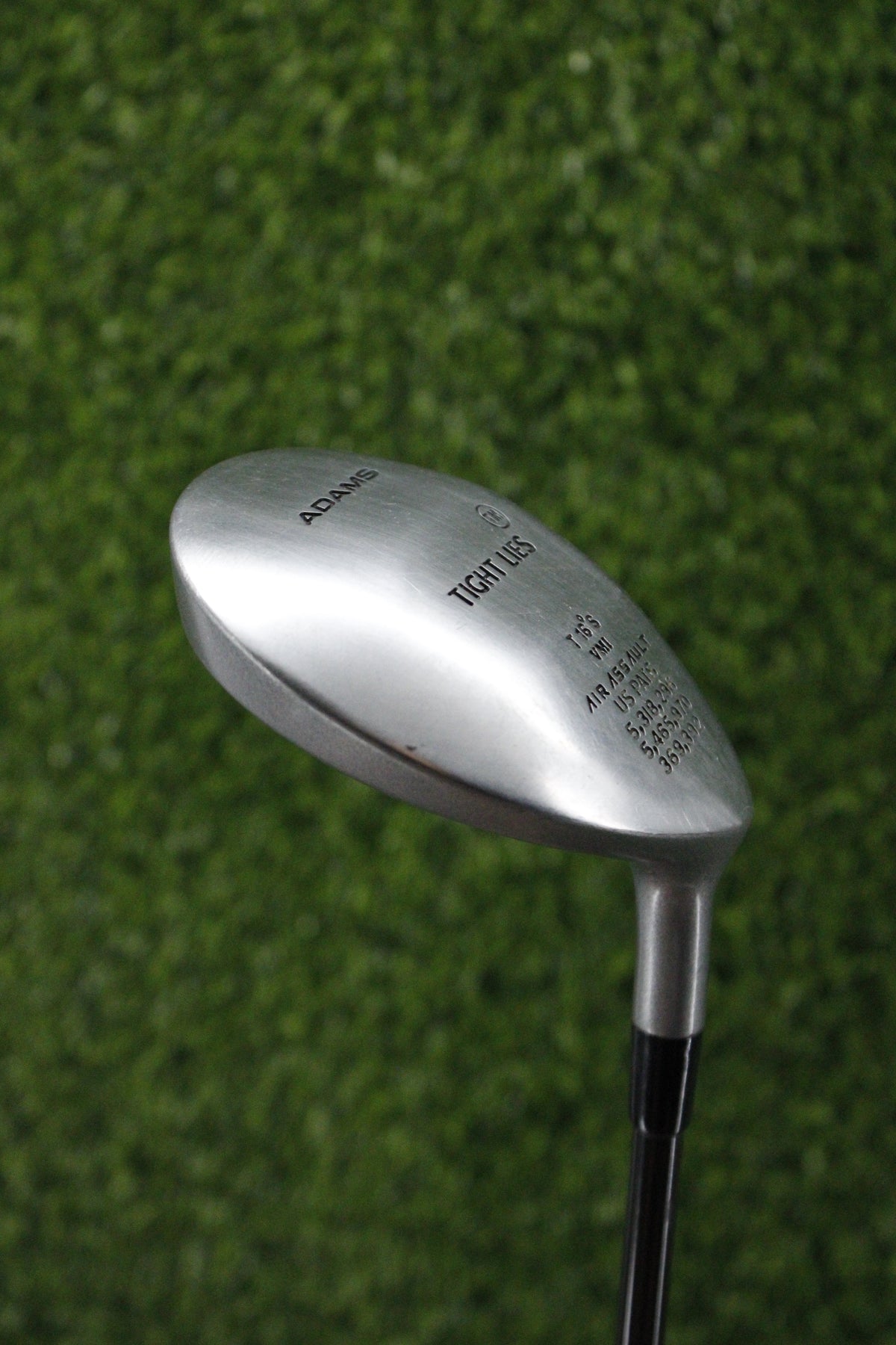 Adams Tight Lies 16° 3 Wood R Flex 40.5"