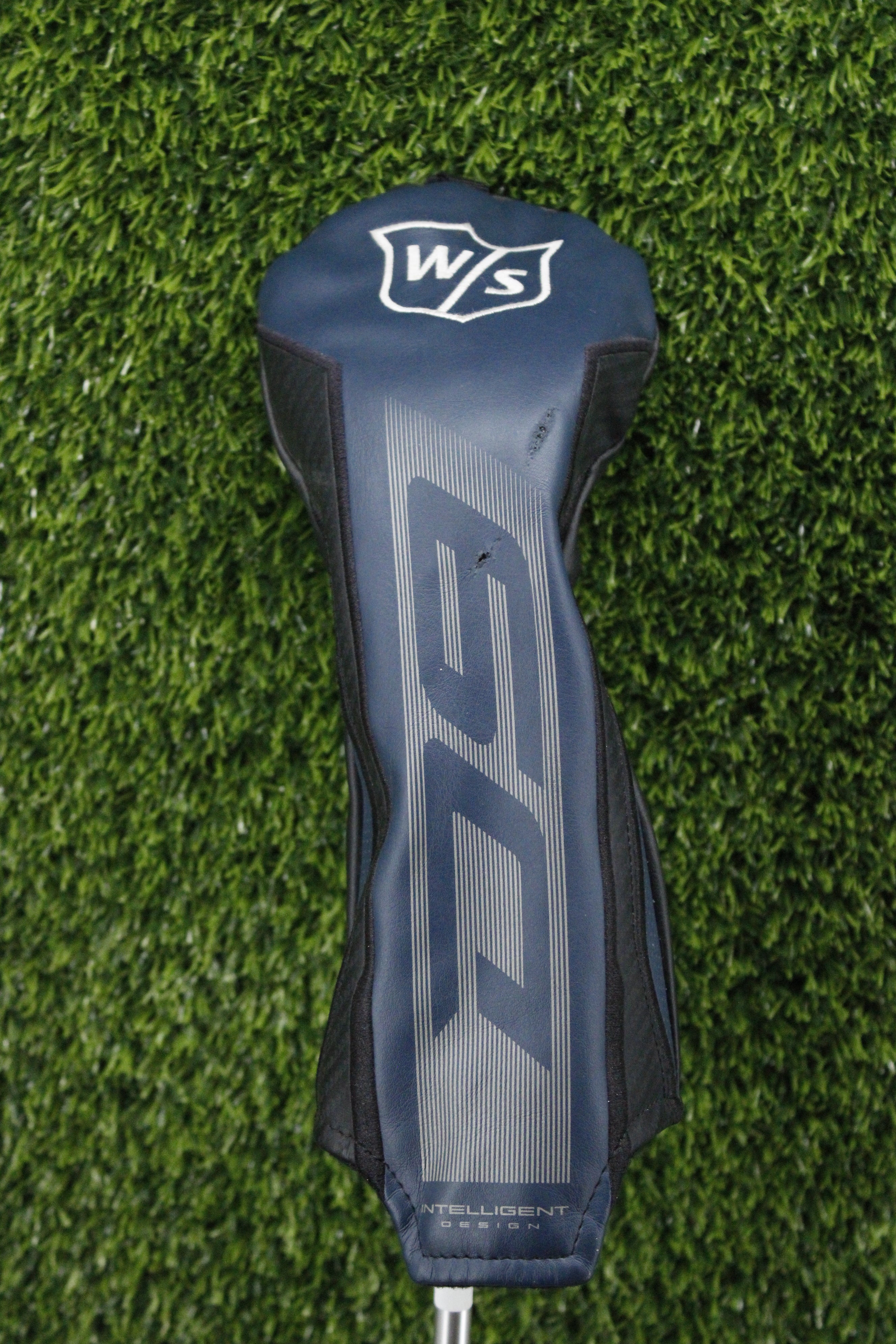 Wilson Staff D9 18° 5 Wood A Flex 42" w/ HC