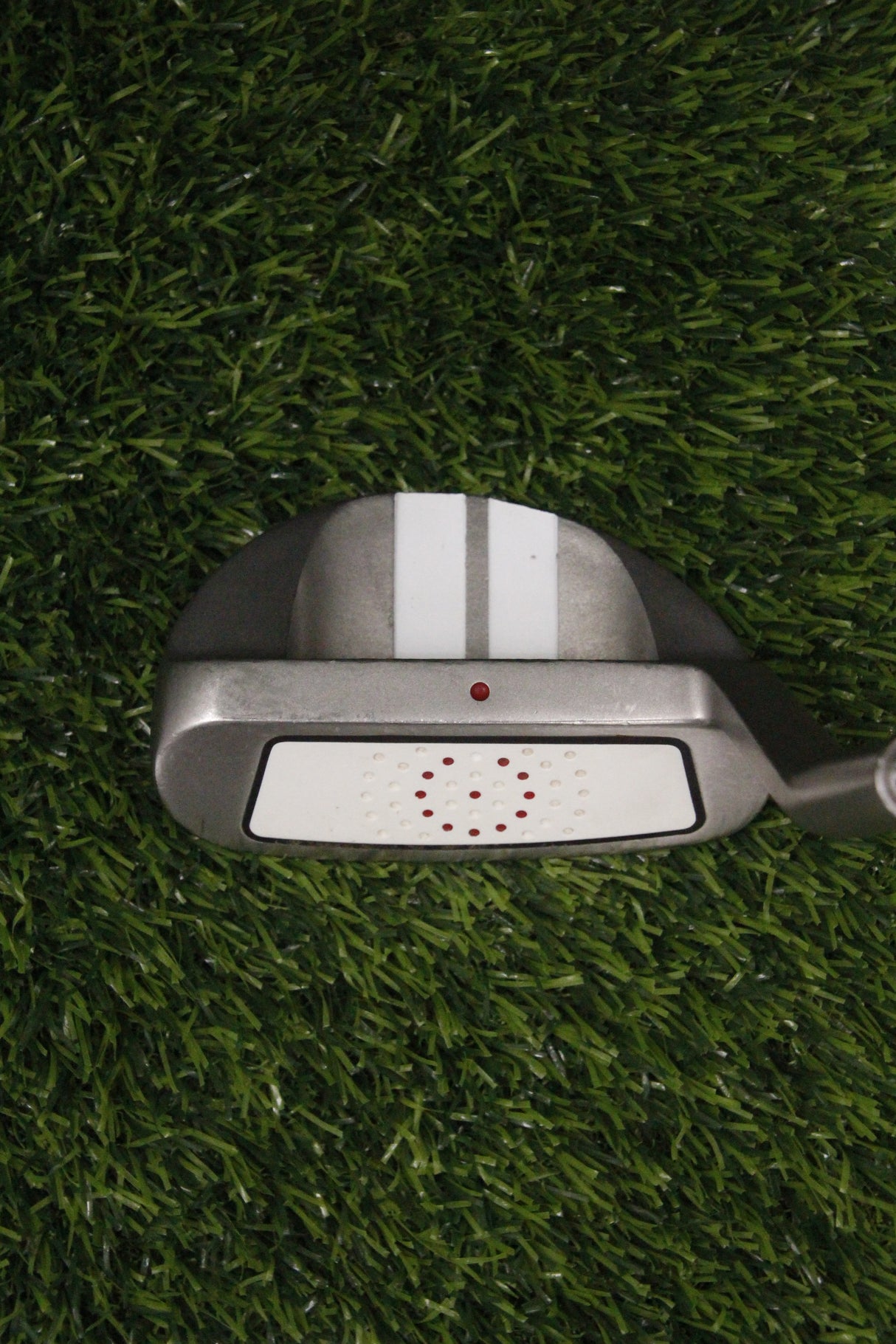 Odyssey Marxman X-Act Chipper Wedge Flex 35.5" w/ HC