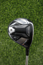 Wilson Staff D9 18° 5 Wood A Flex 42" w/ HC
