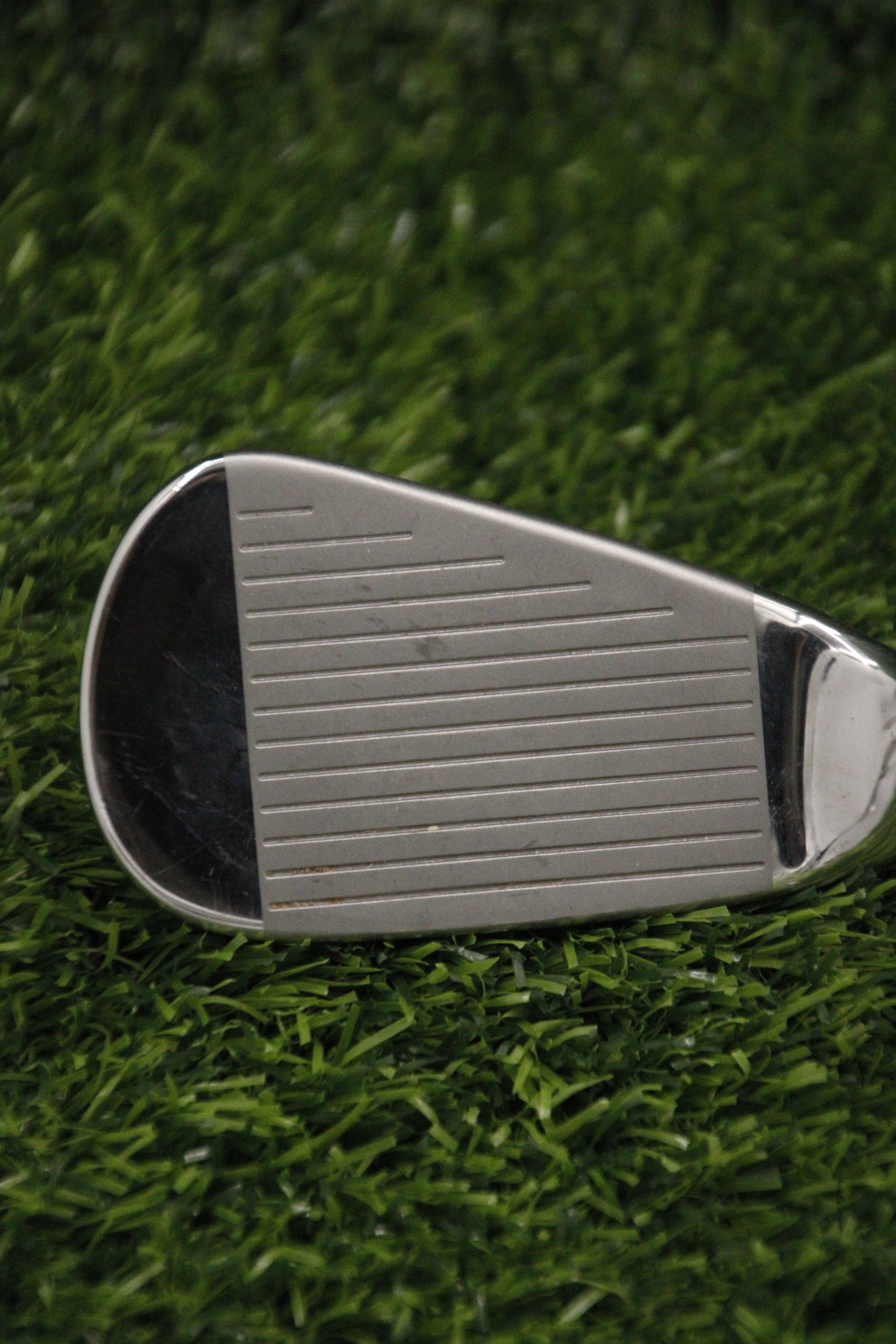 Callaway Paradym Ai Smoke HL 7 Iron R Flex 37.5"