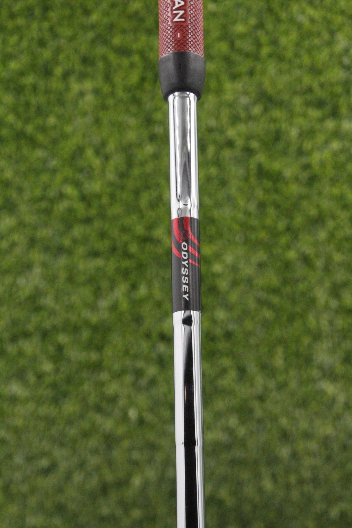 Odyssey Marxman X-Act Chipper Wedge Flex 35.5" w/ HC