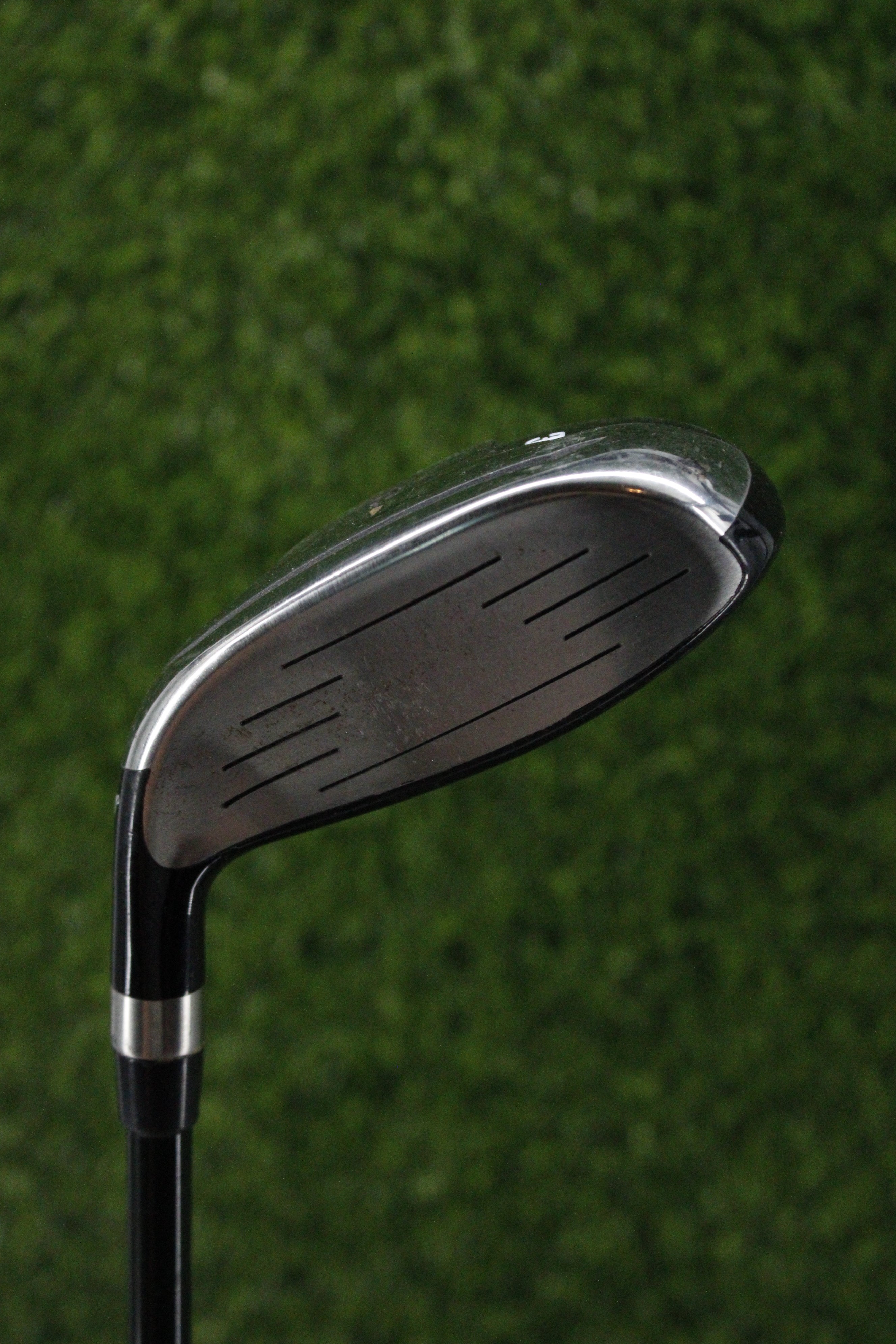 Warrior Pro-Edge 20° 3 Hybrid R Flex 40"