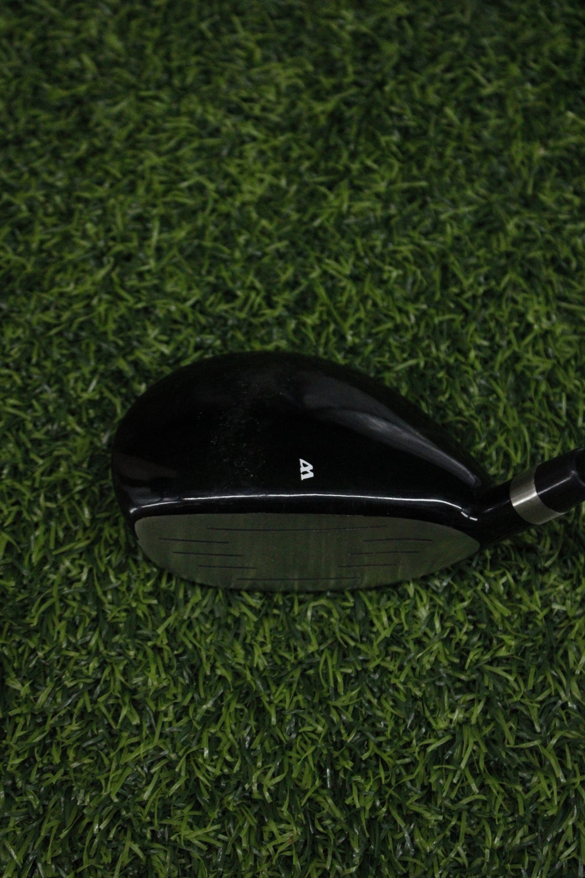 Warrior Pro-Edge 20° 3 Hybrid R Flex 40"