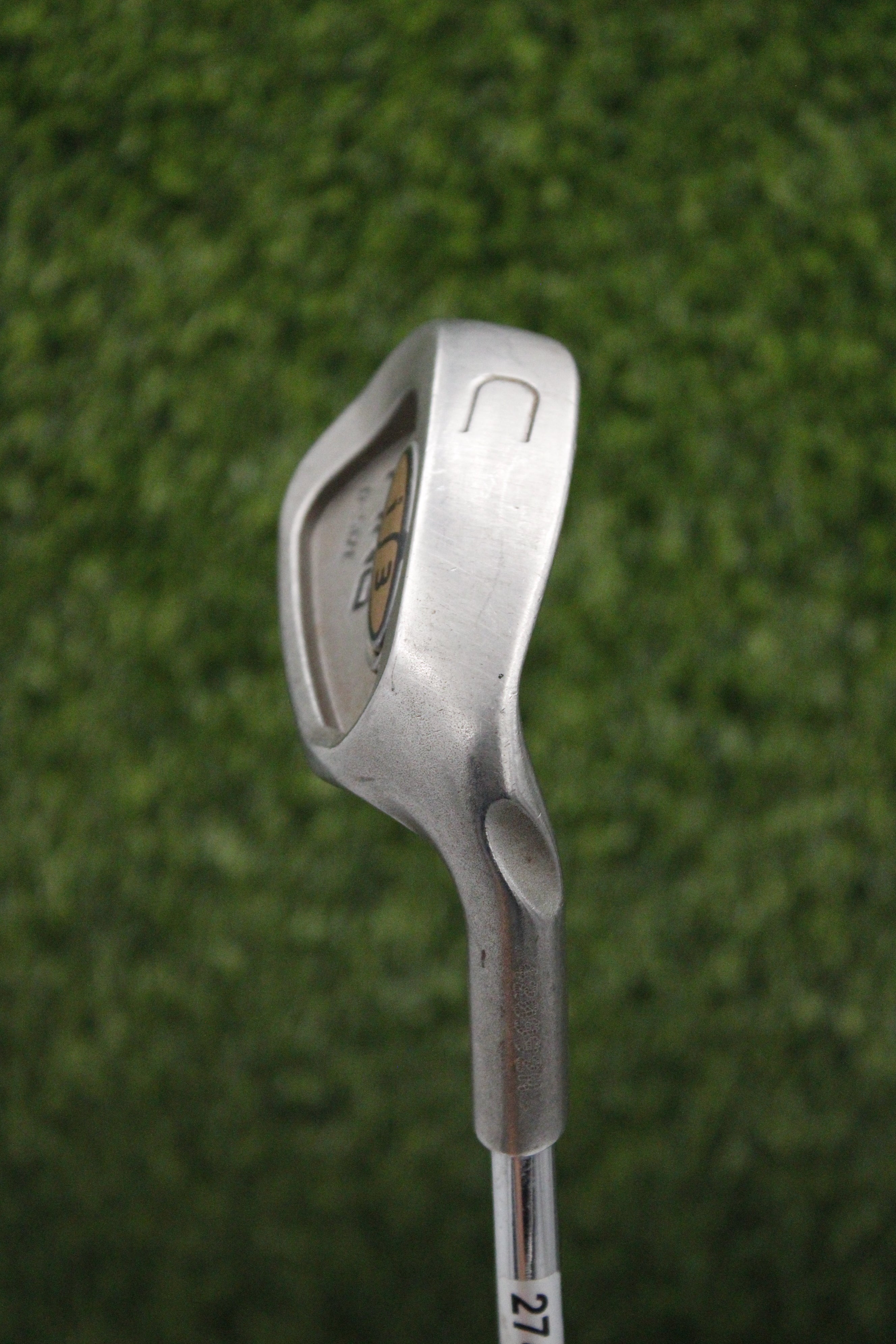 Ping i3 Oversize UW Wedge Flex 35.5"