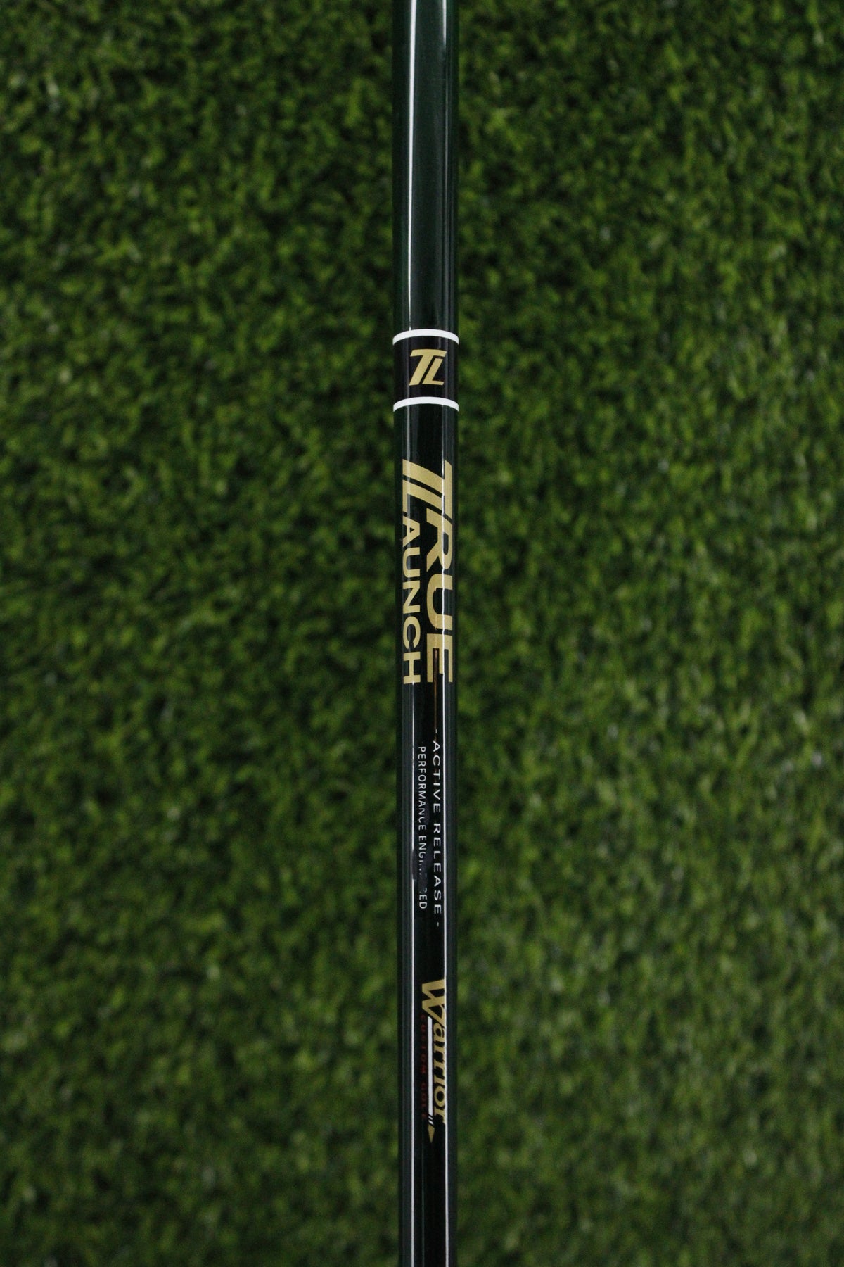Warrior Pro-Edge 20° 3 Hybrid R Flex 40"