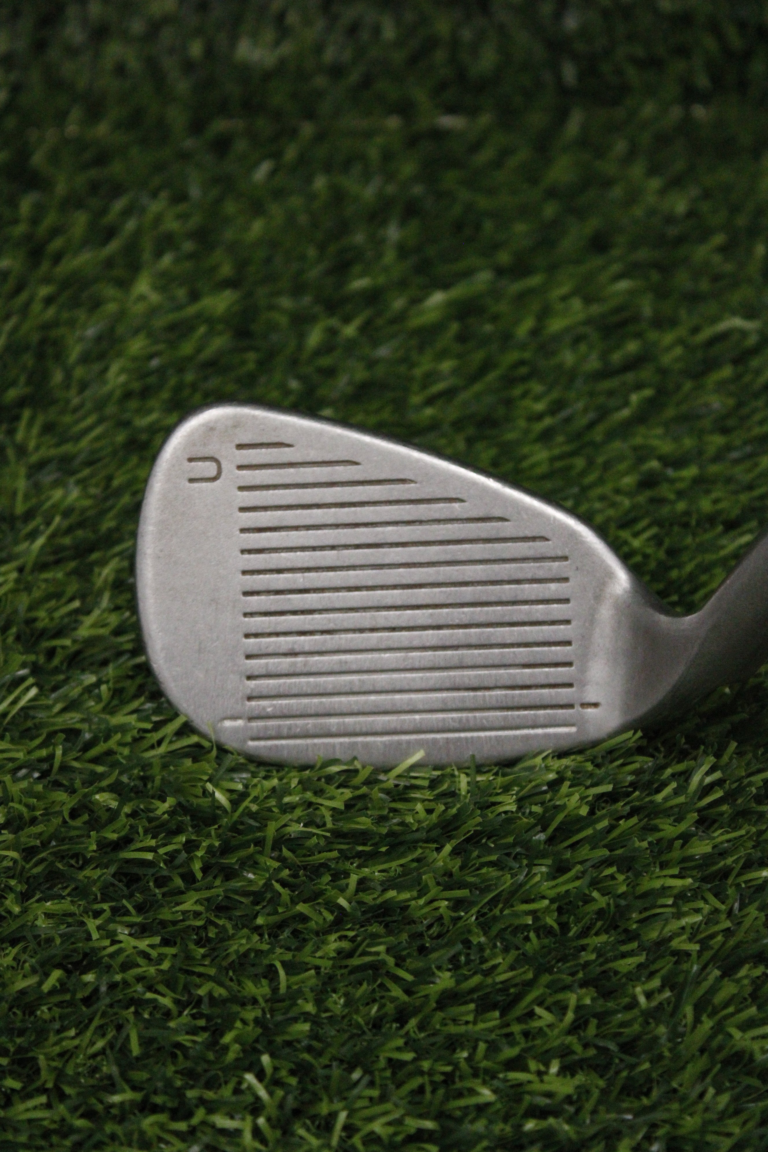 Ping i3 Oversize UW Wedge Flex 35.5"