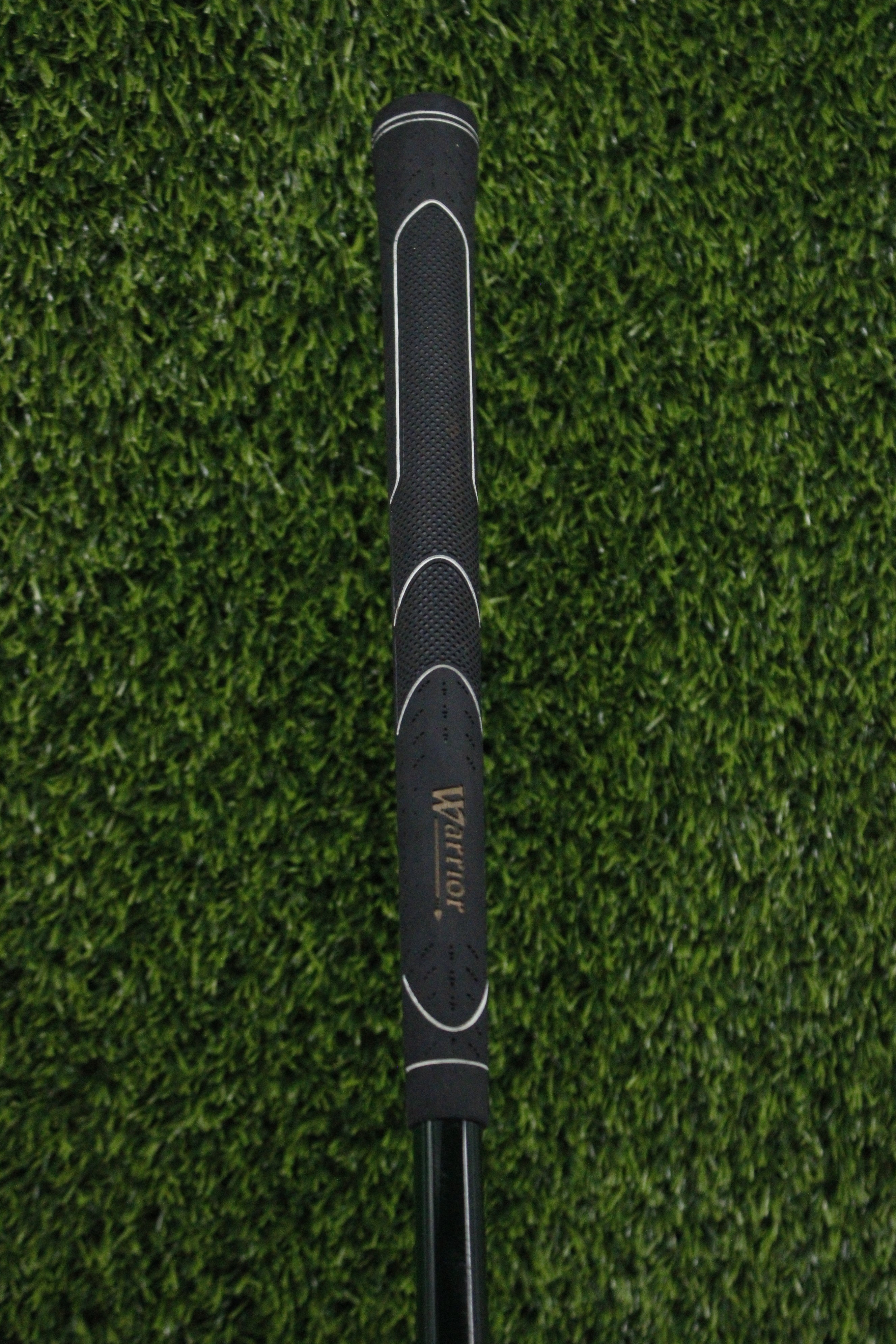 Warrior Pro-Edge 20° 3 Hybrid R Flex 40"