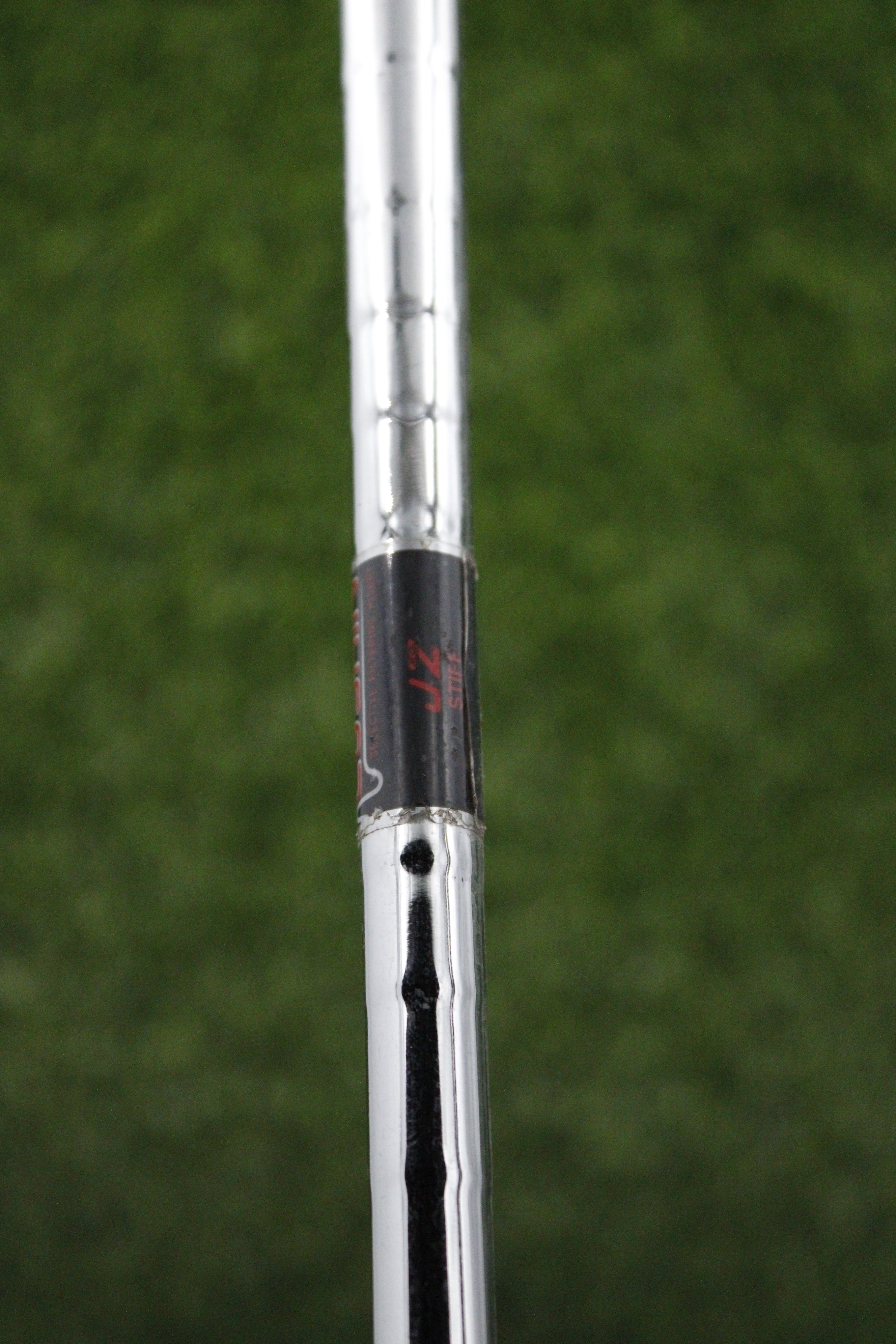 Ping i3 Oversize UW Wedge Flex 35.5"